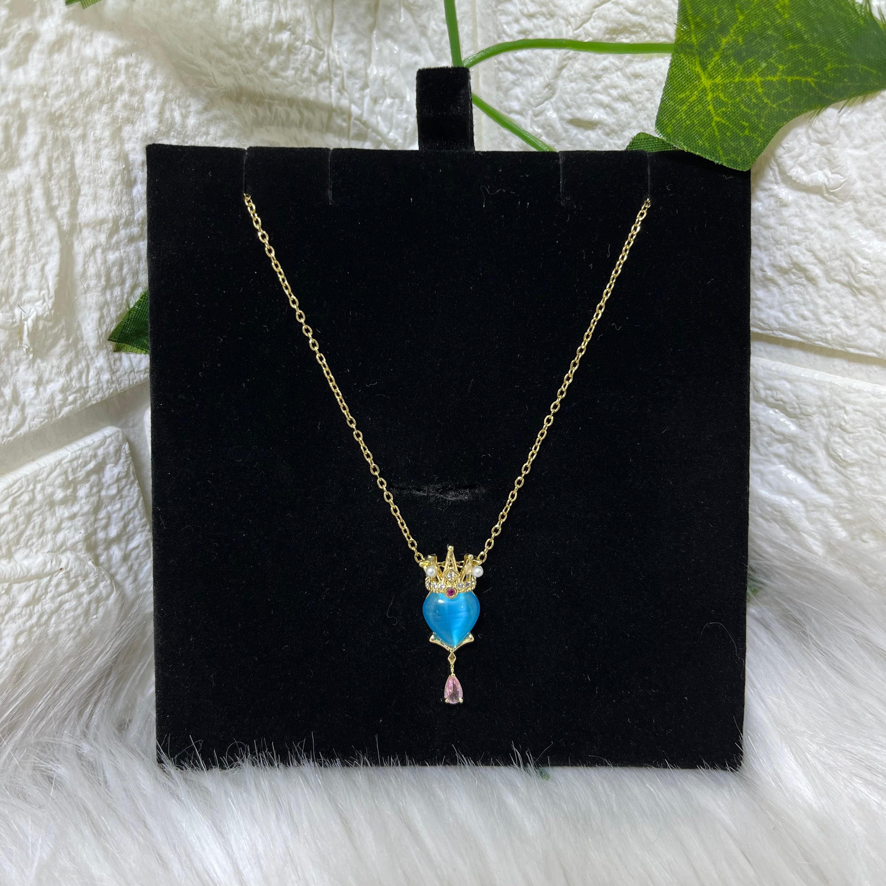Stainless steel Necklace 