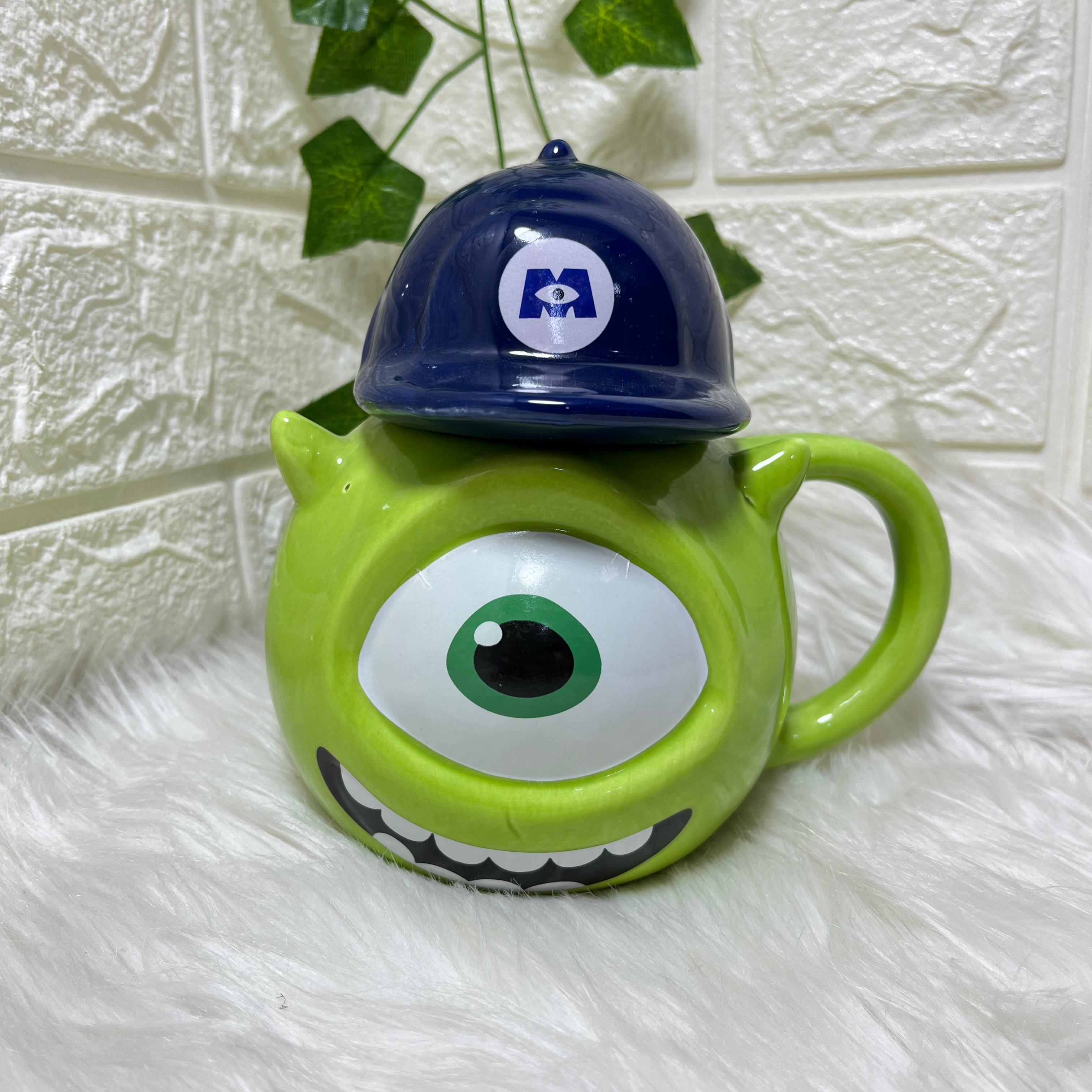 Mike Wazowski Character Mug