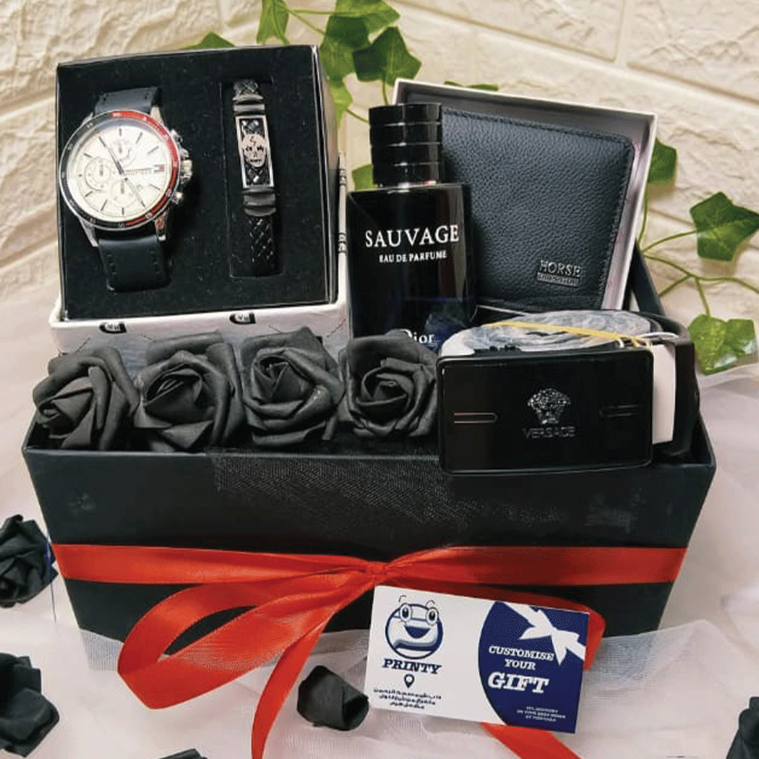 gift box for men