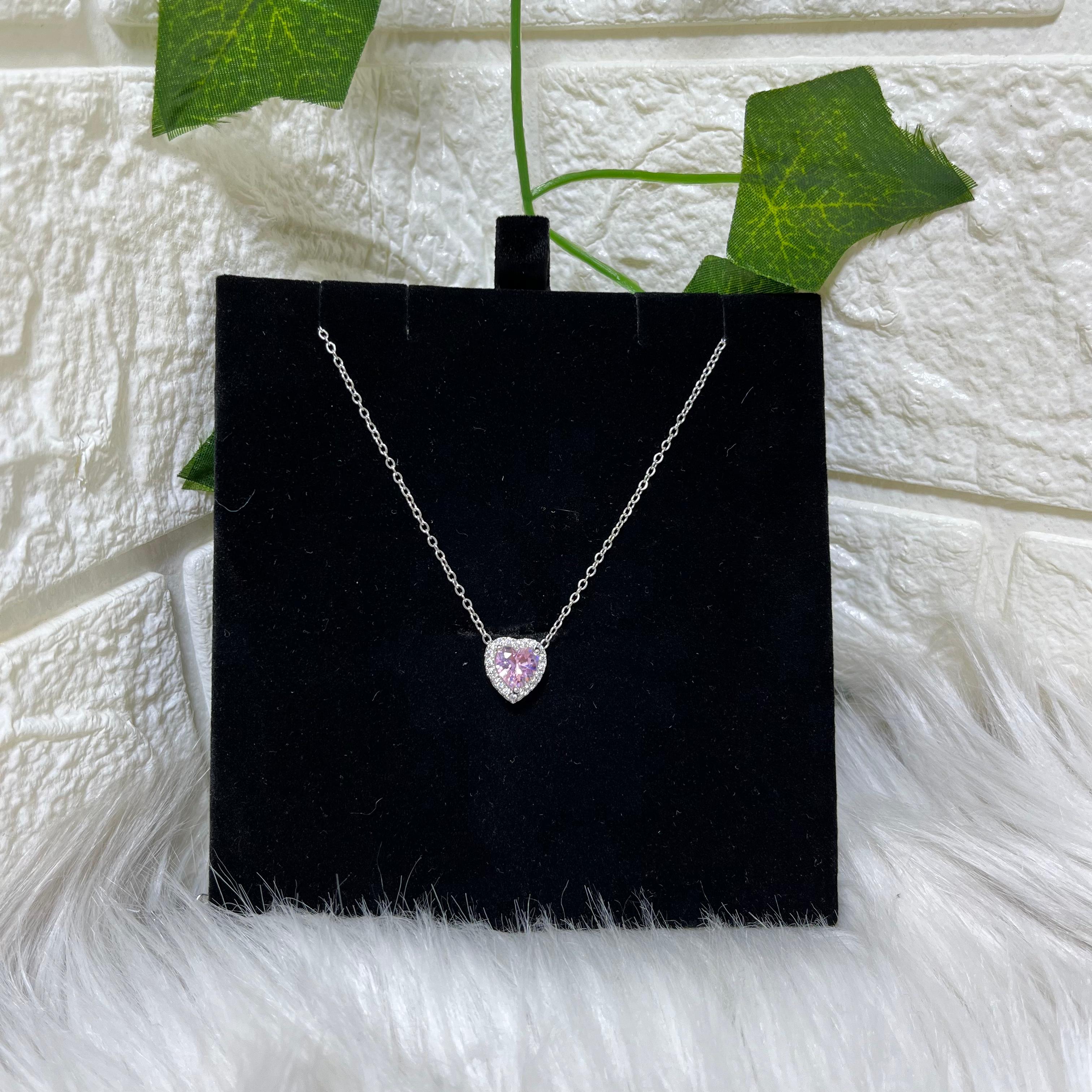 Stainless steel Necklace 