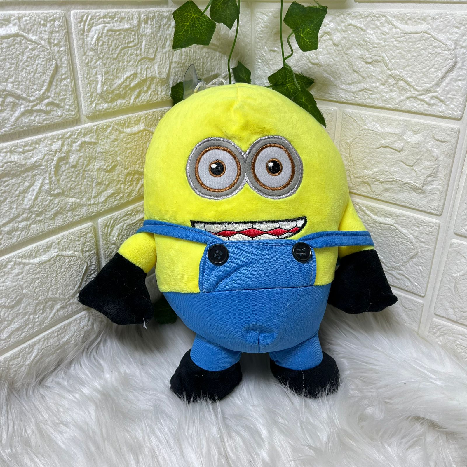 Minion Plush Toy 30cm