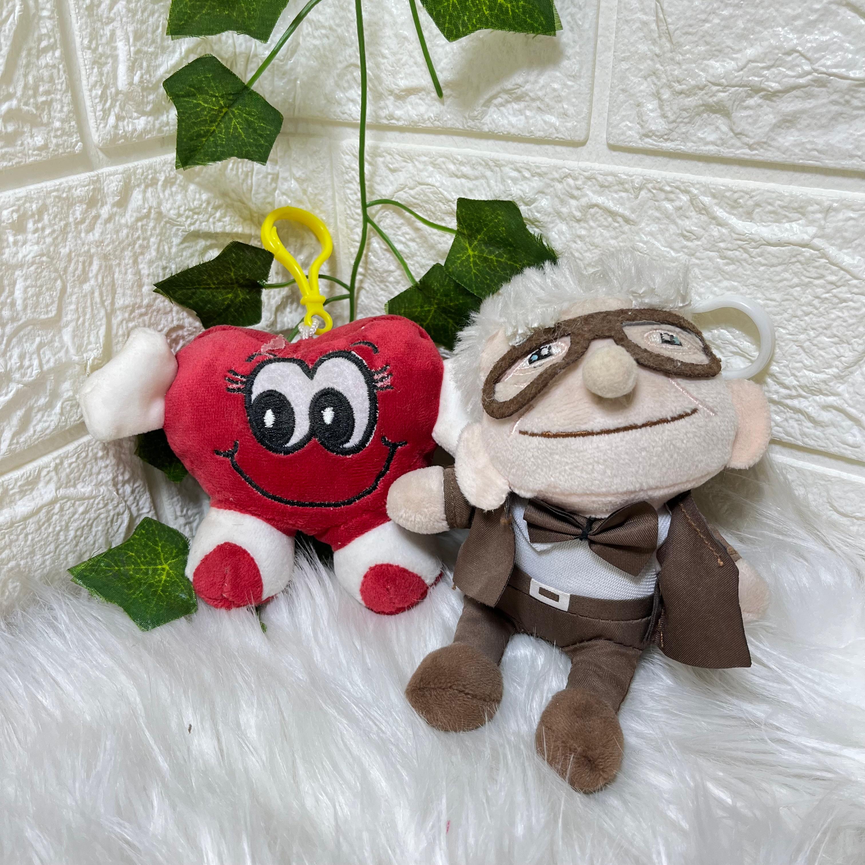 Plush Toy Set