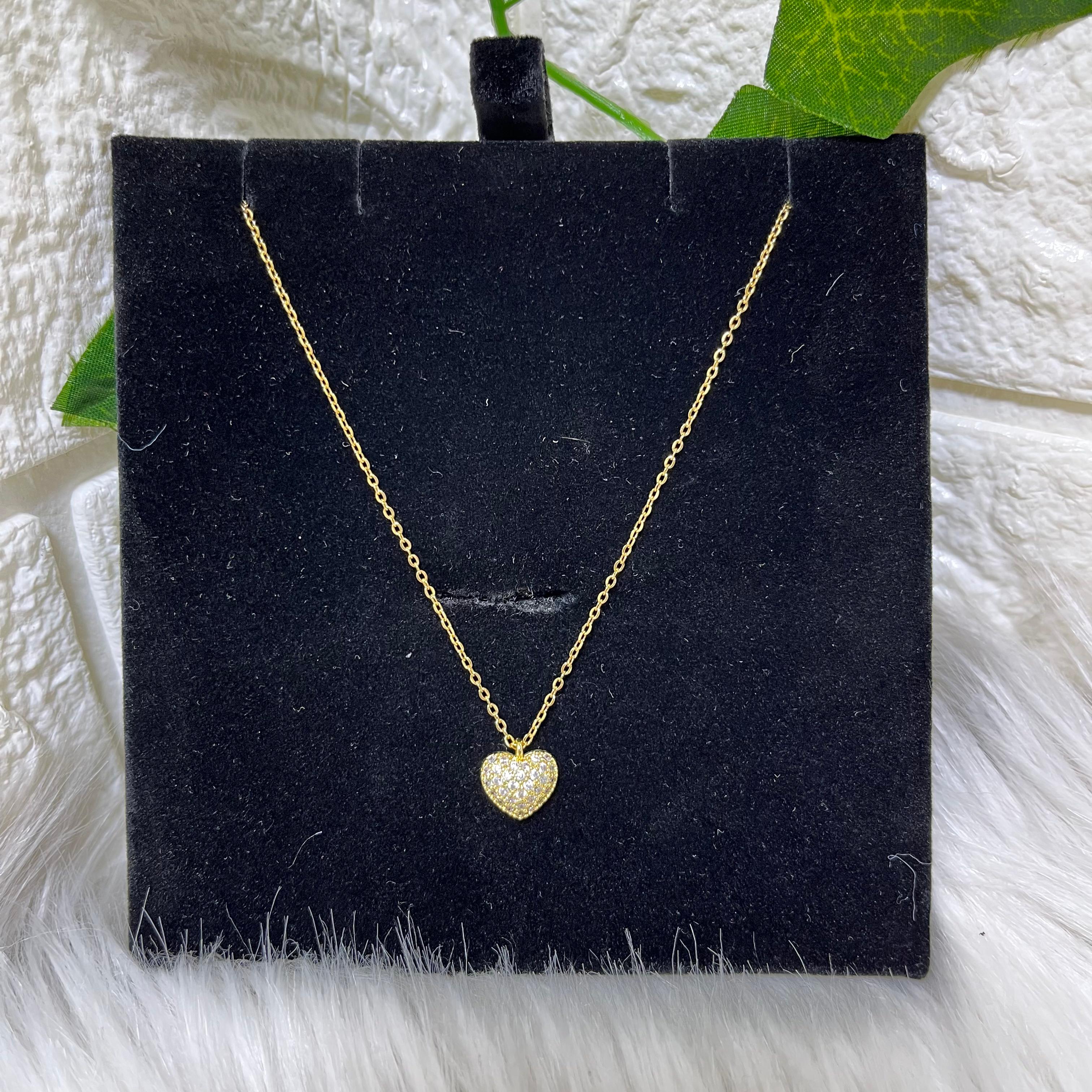 Stainless steel Necklace 