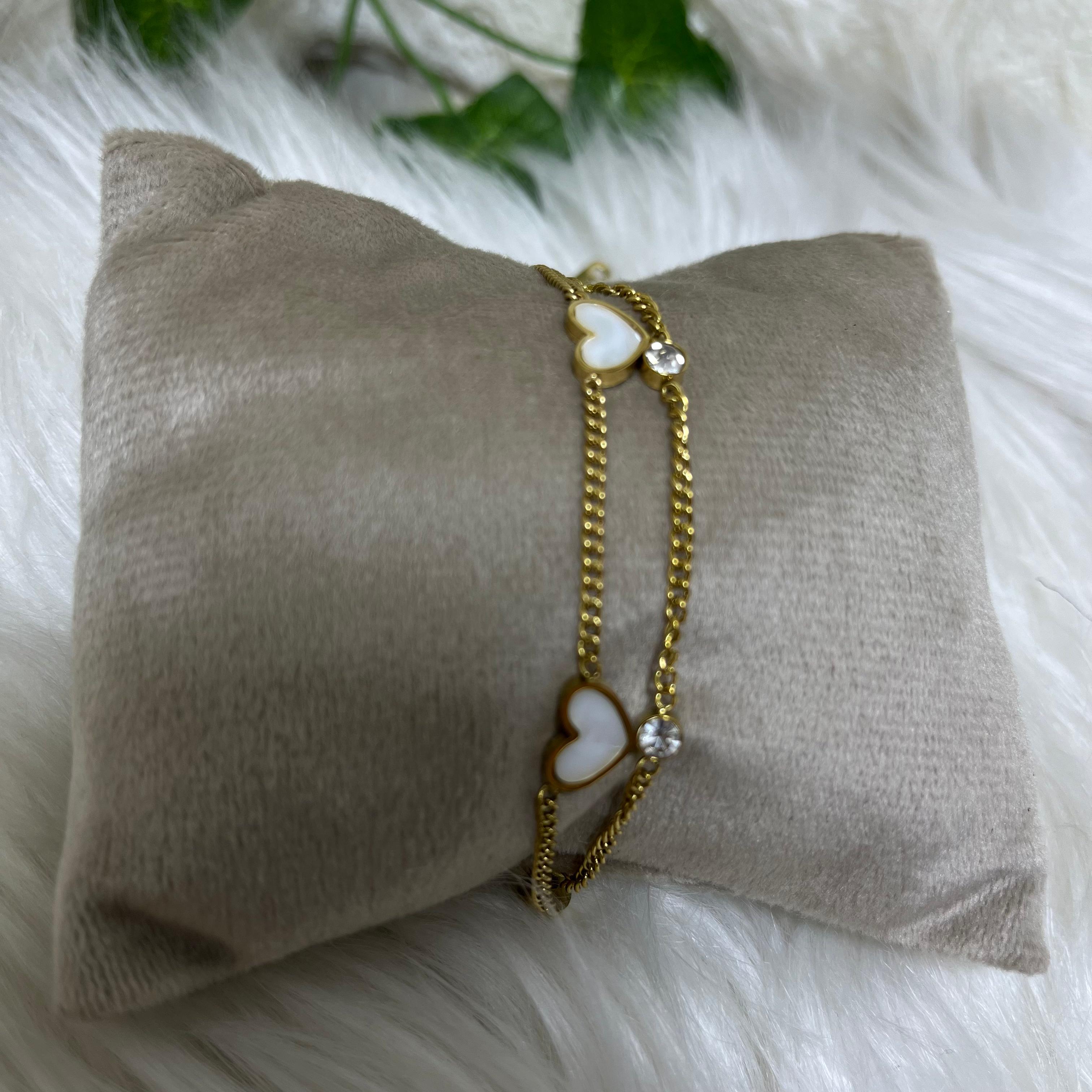 stainless steal Bracelet
