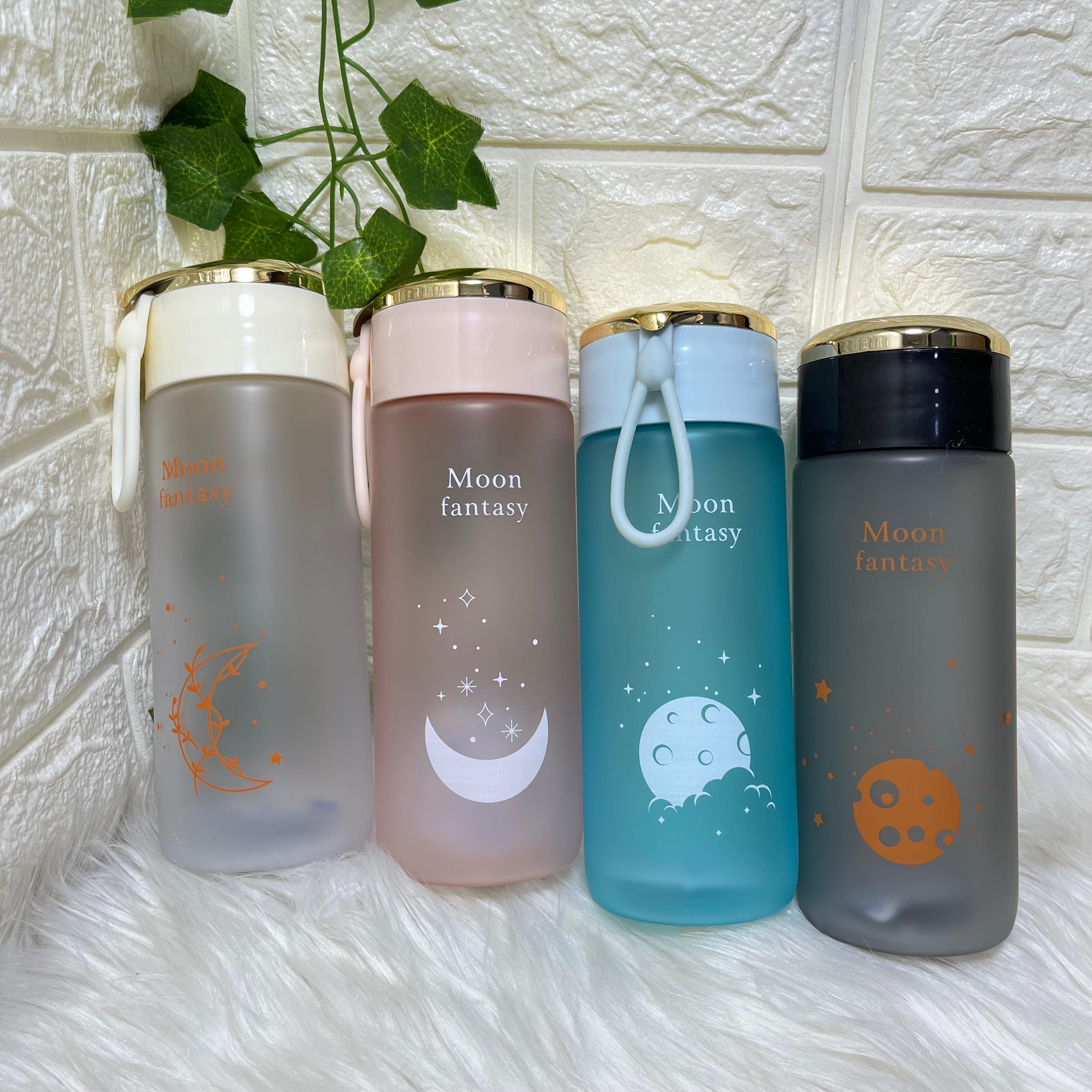 Moon Fantasy Water Bottles