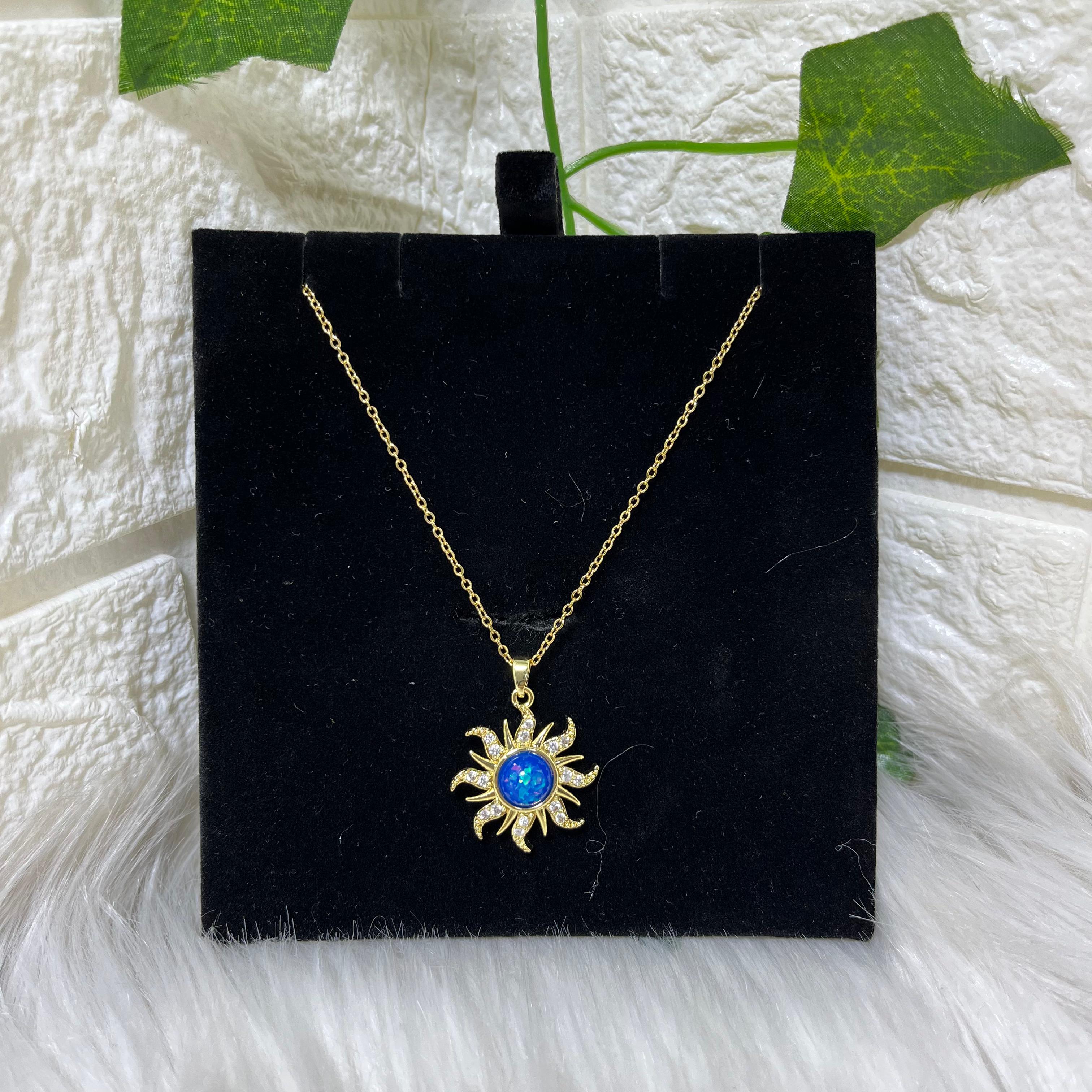 Stainless steel Necklace 