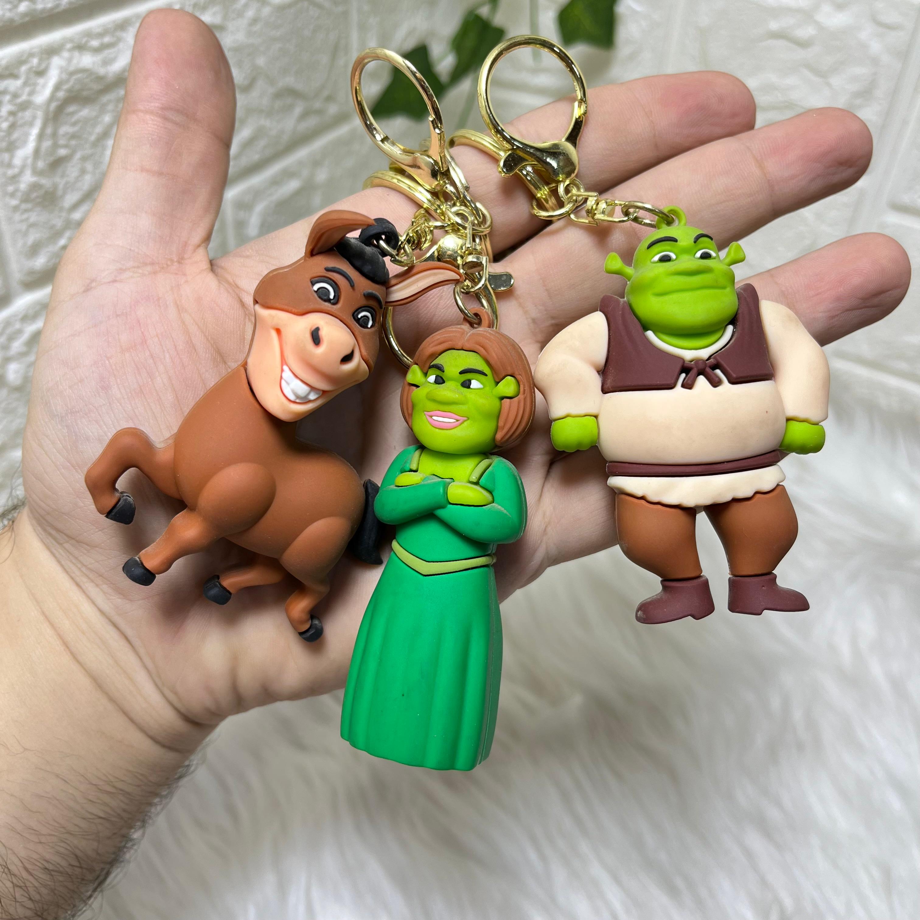 Keychains 