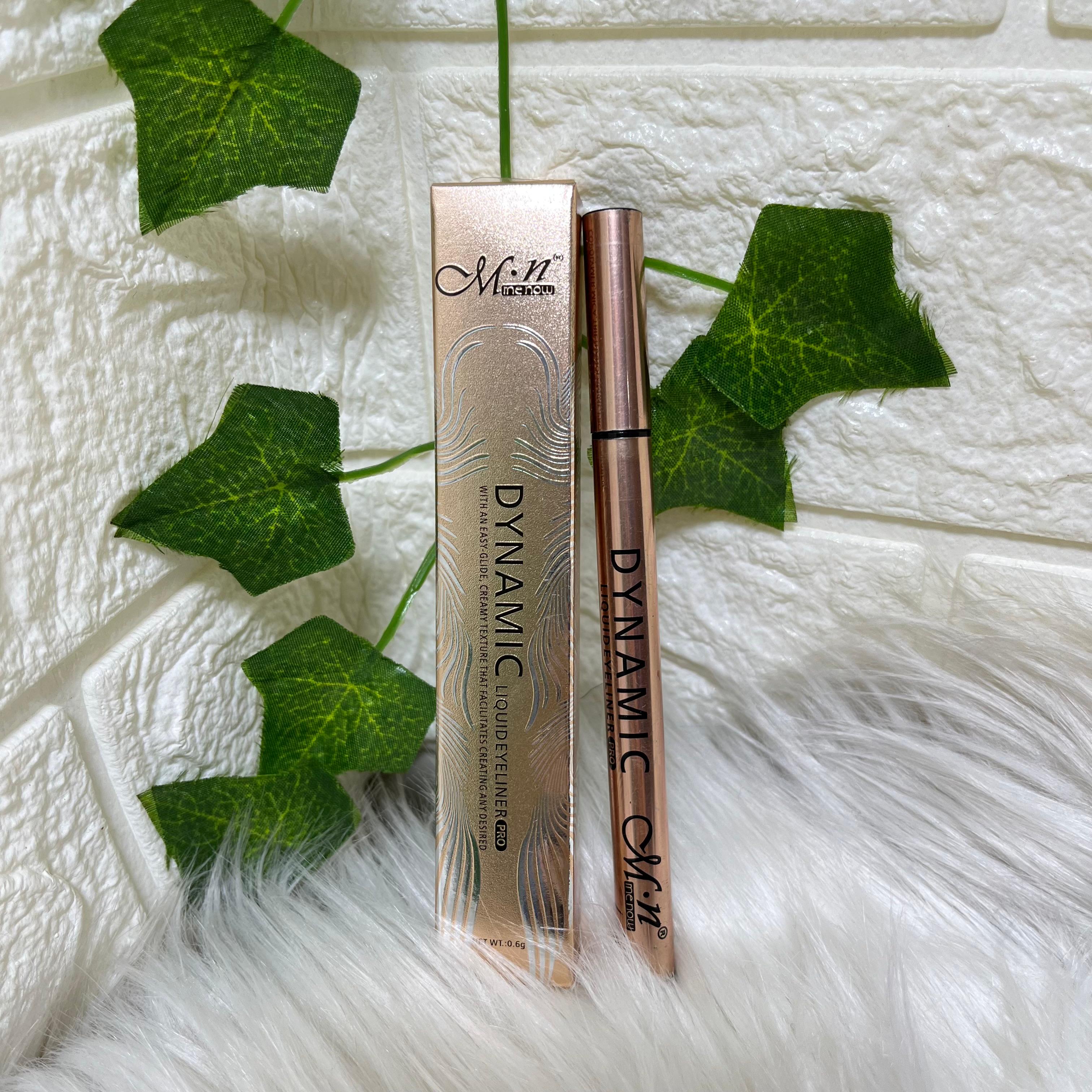 Dynamic Liquid Eyeliner