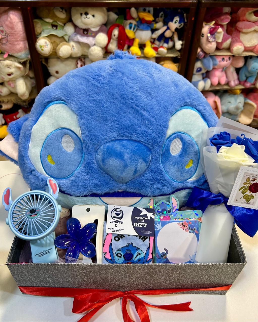 Stitch Gift Set