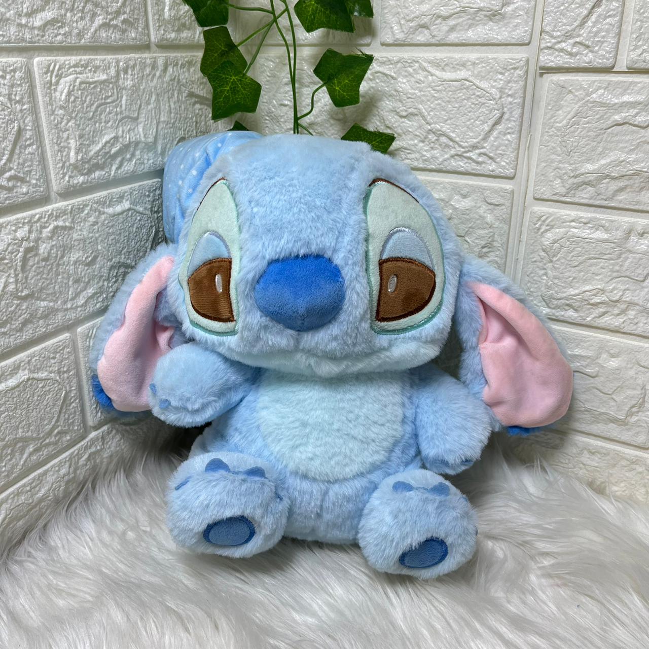 Stitch Plush Toy 30cm