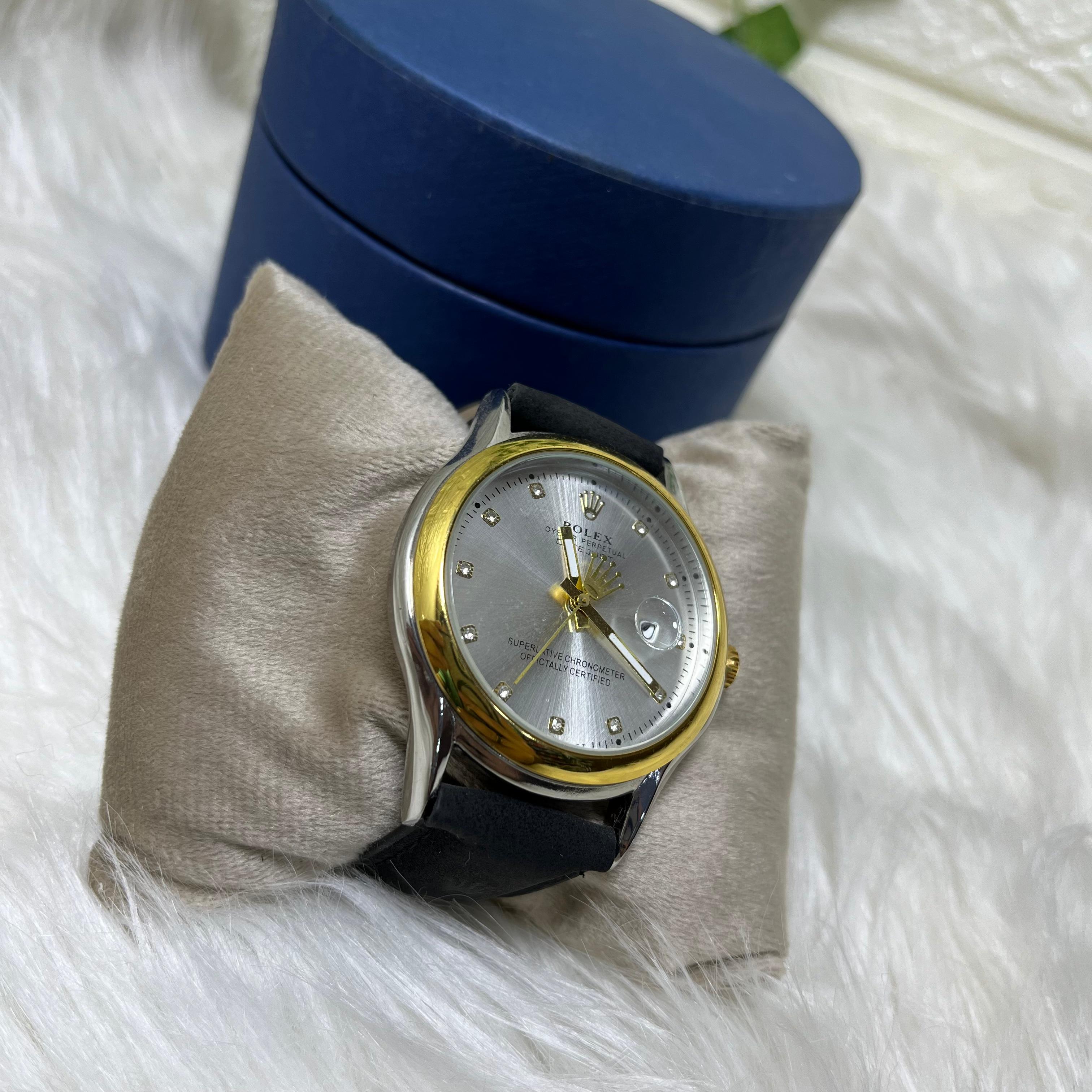 Rolex Oyster Perpetual wristwatch