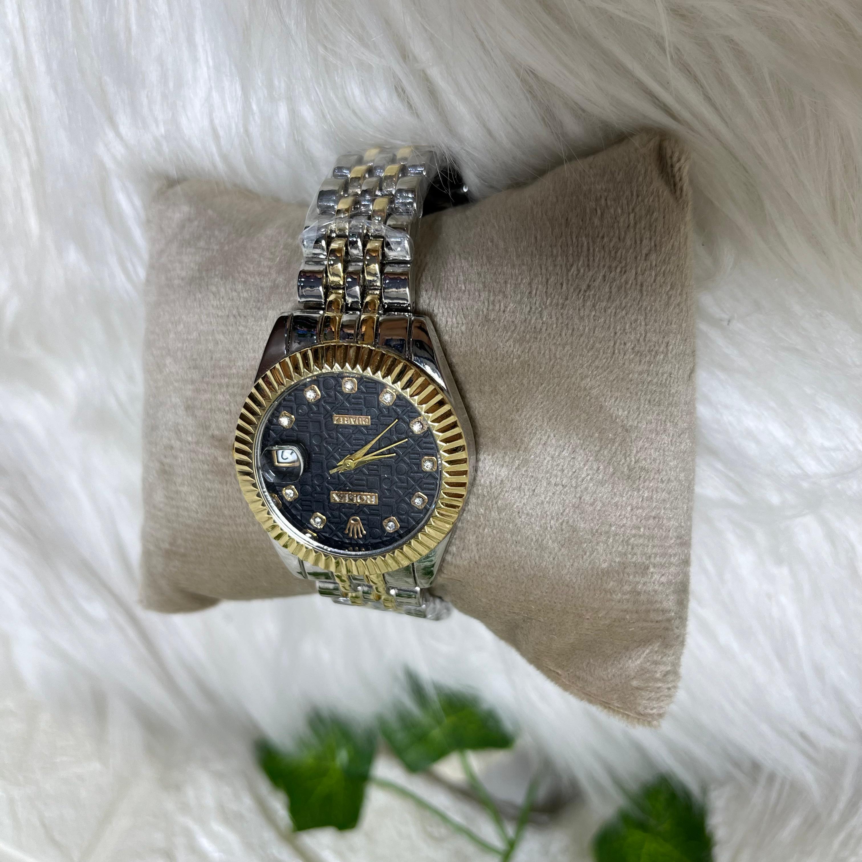 Timex men’s wristwatch