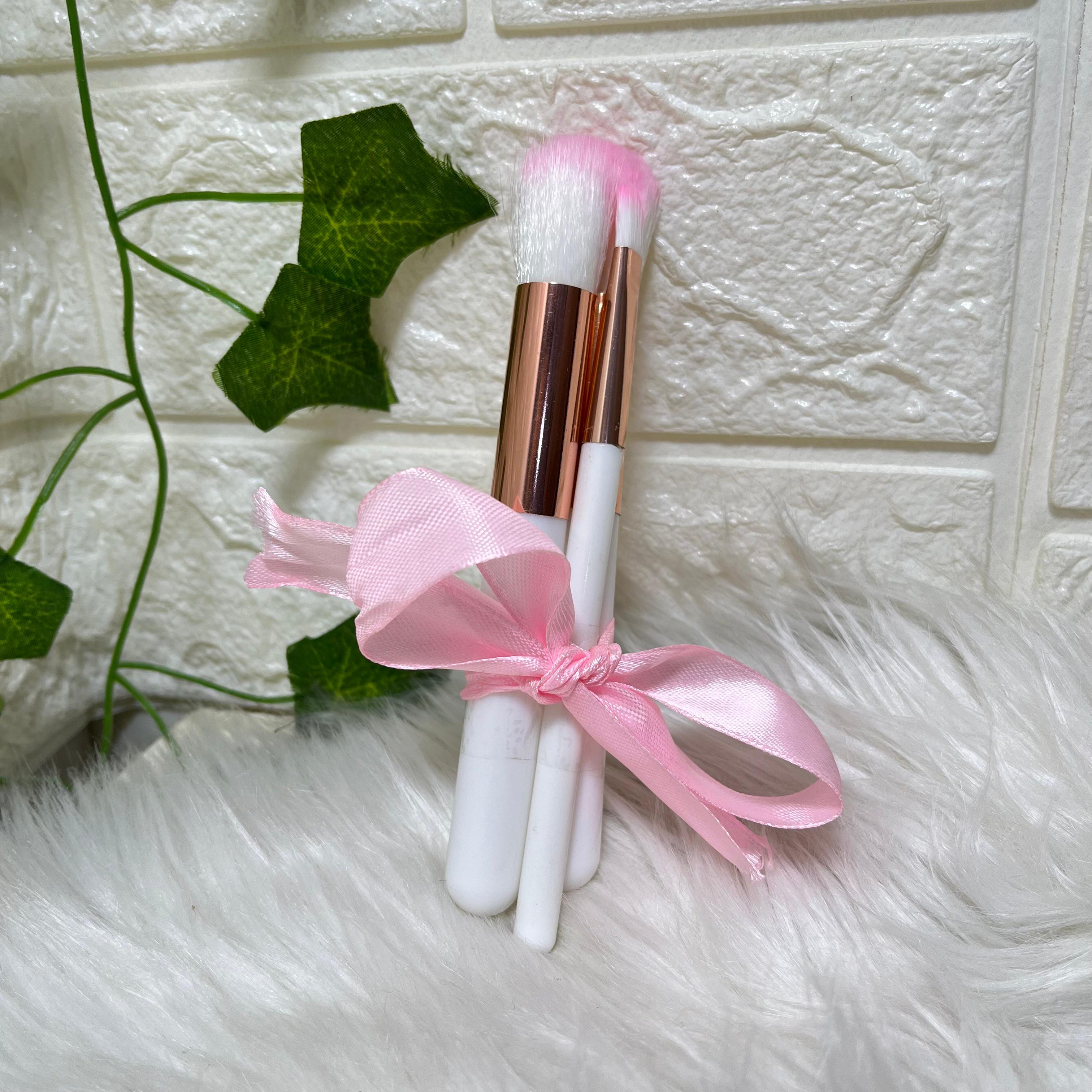 Makeup Brush Set