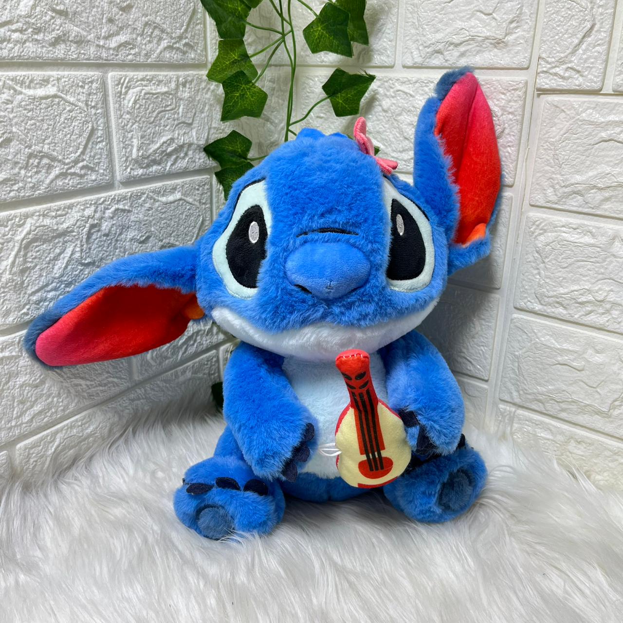 Stitch Plush Toy 30cm