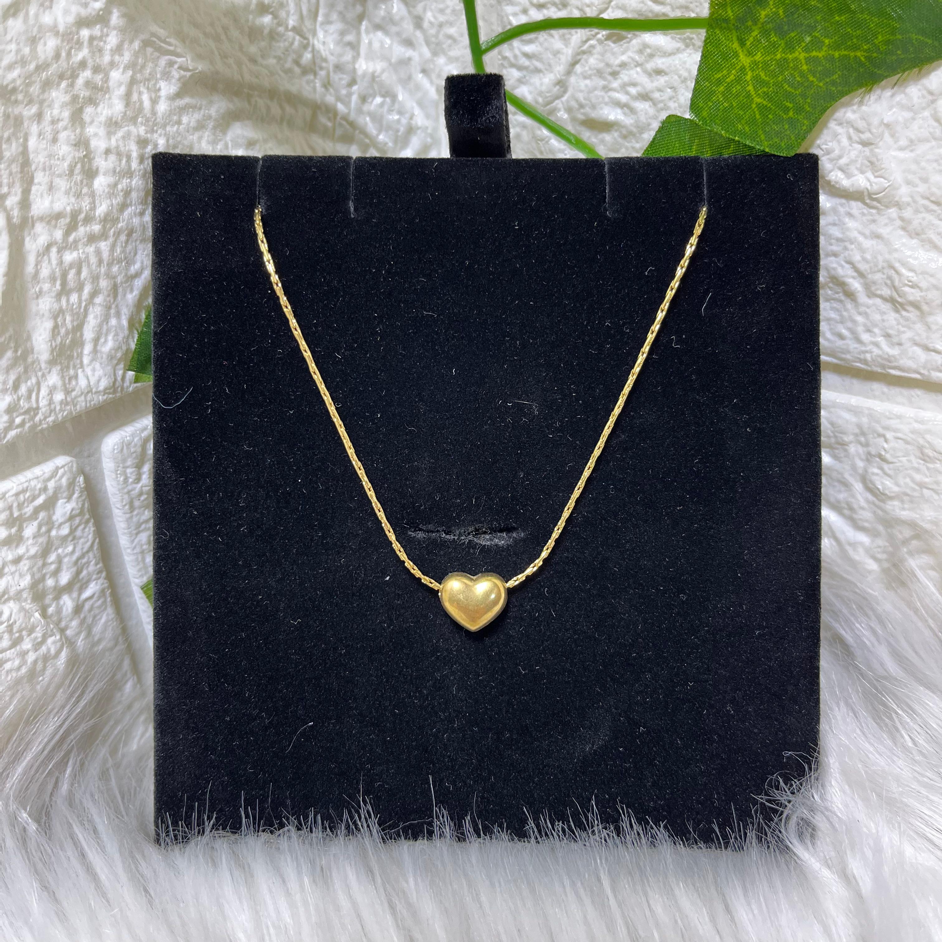 Stainless steel Necklace 