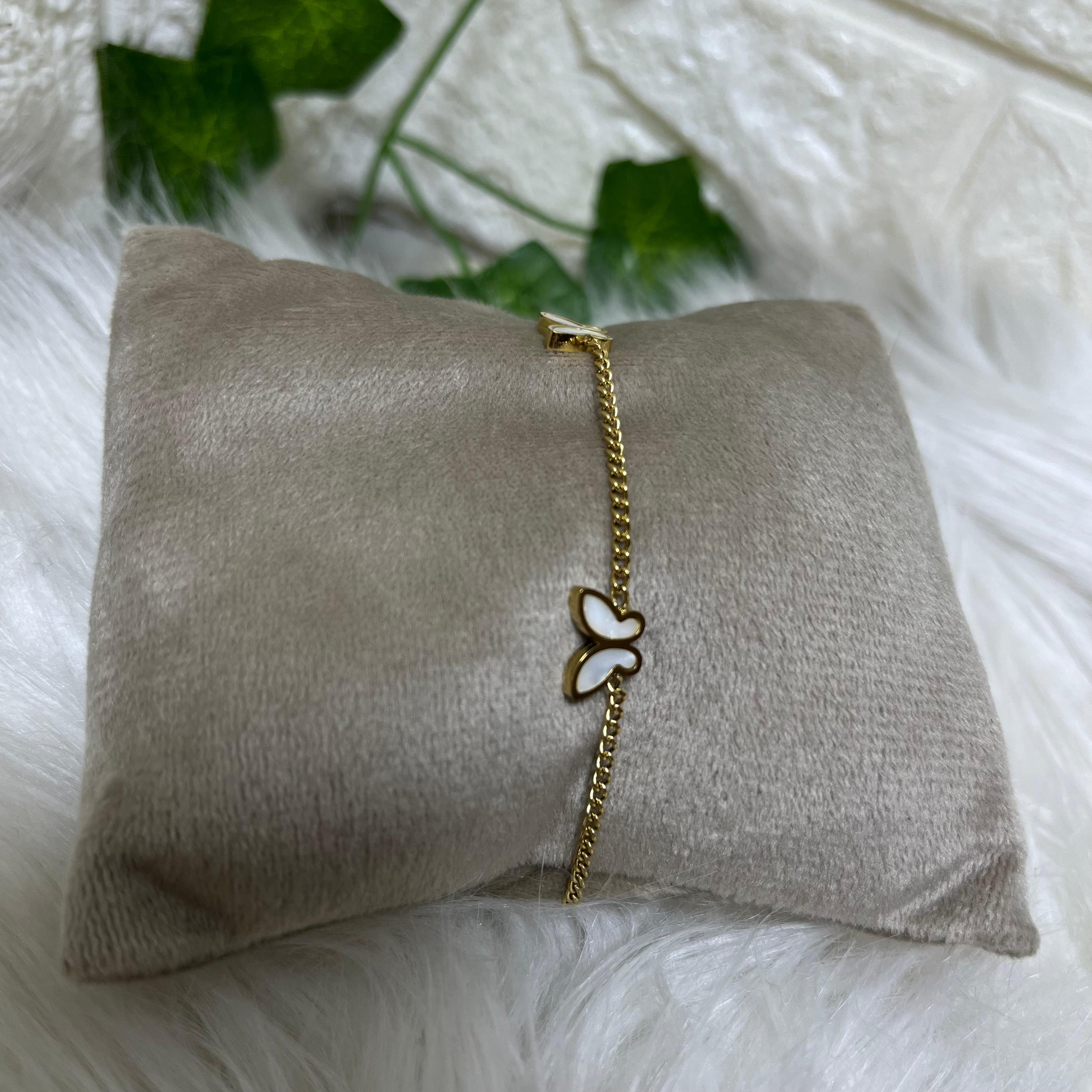 stainless steal Bracelet