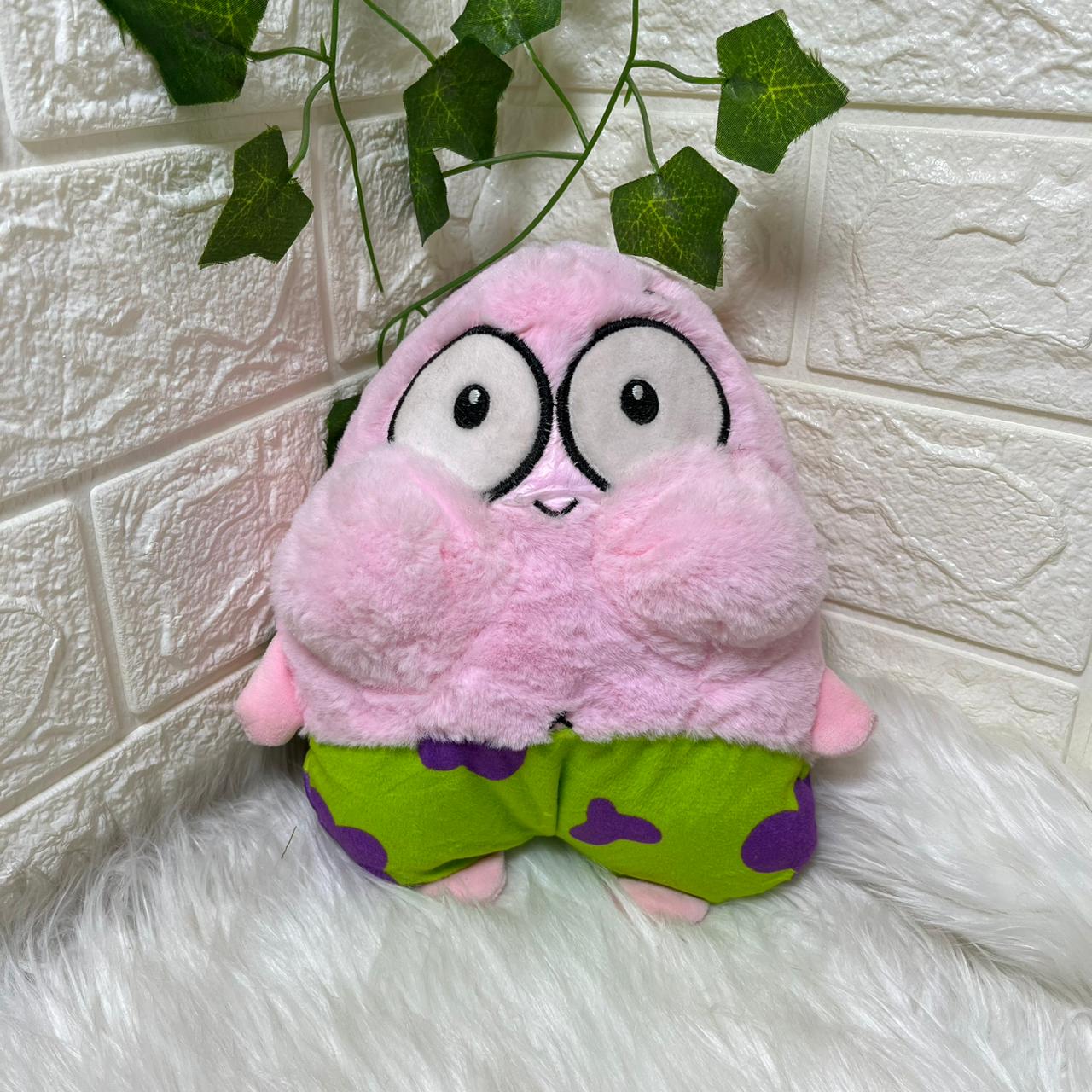 Cartoon Plush Toy 20cm