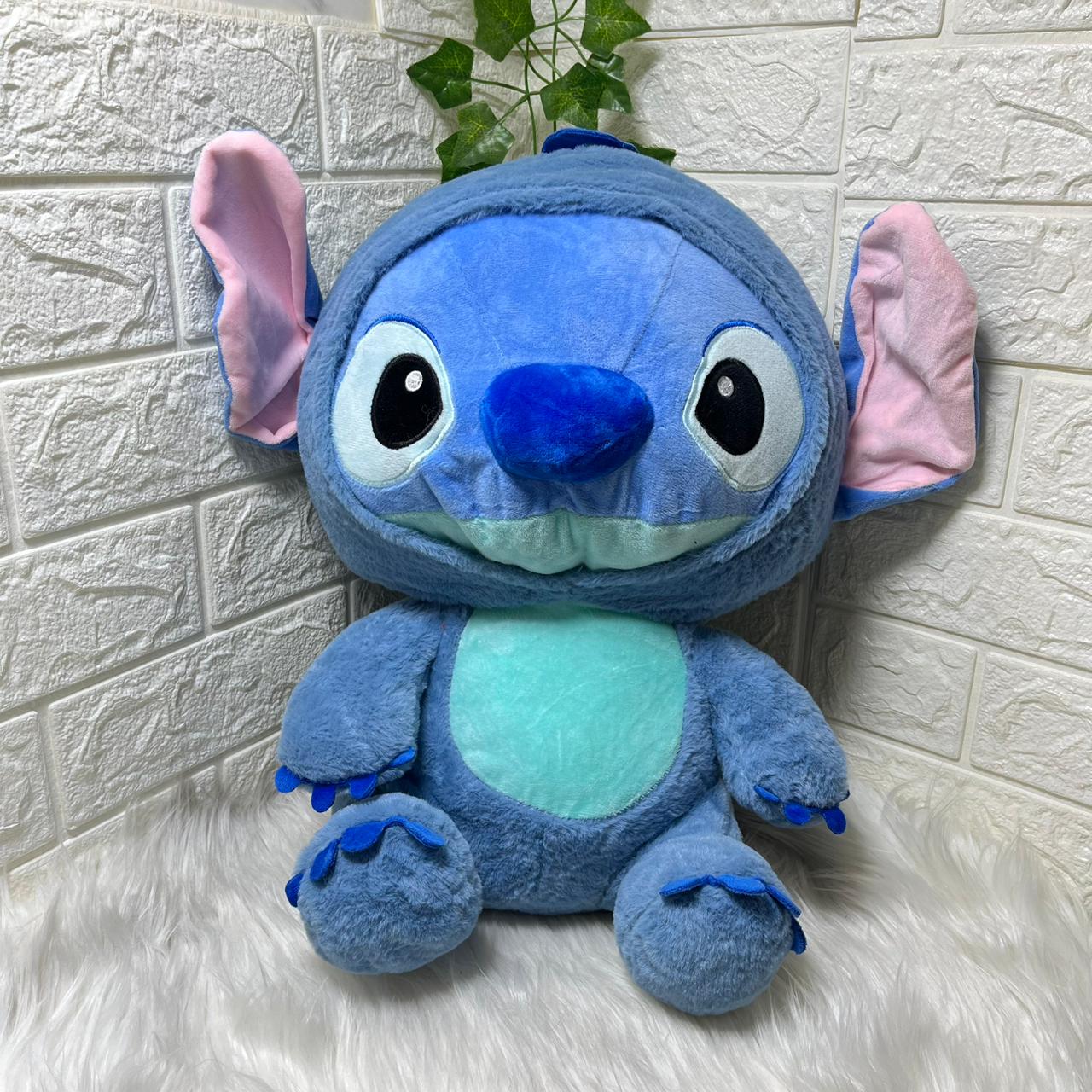 Stitch Plush Toy 40cm