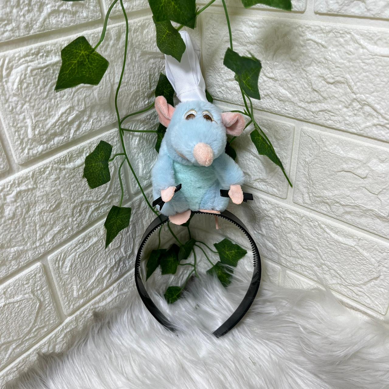 Remy Chef Headband