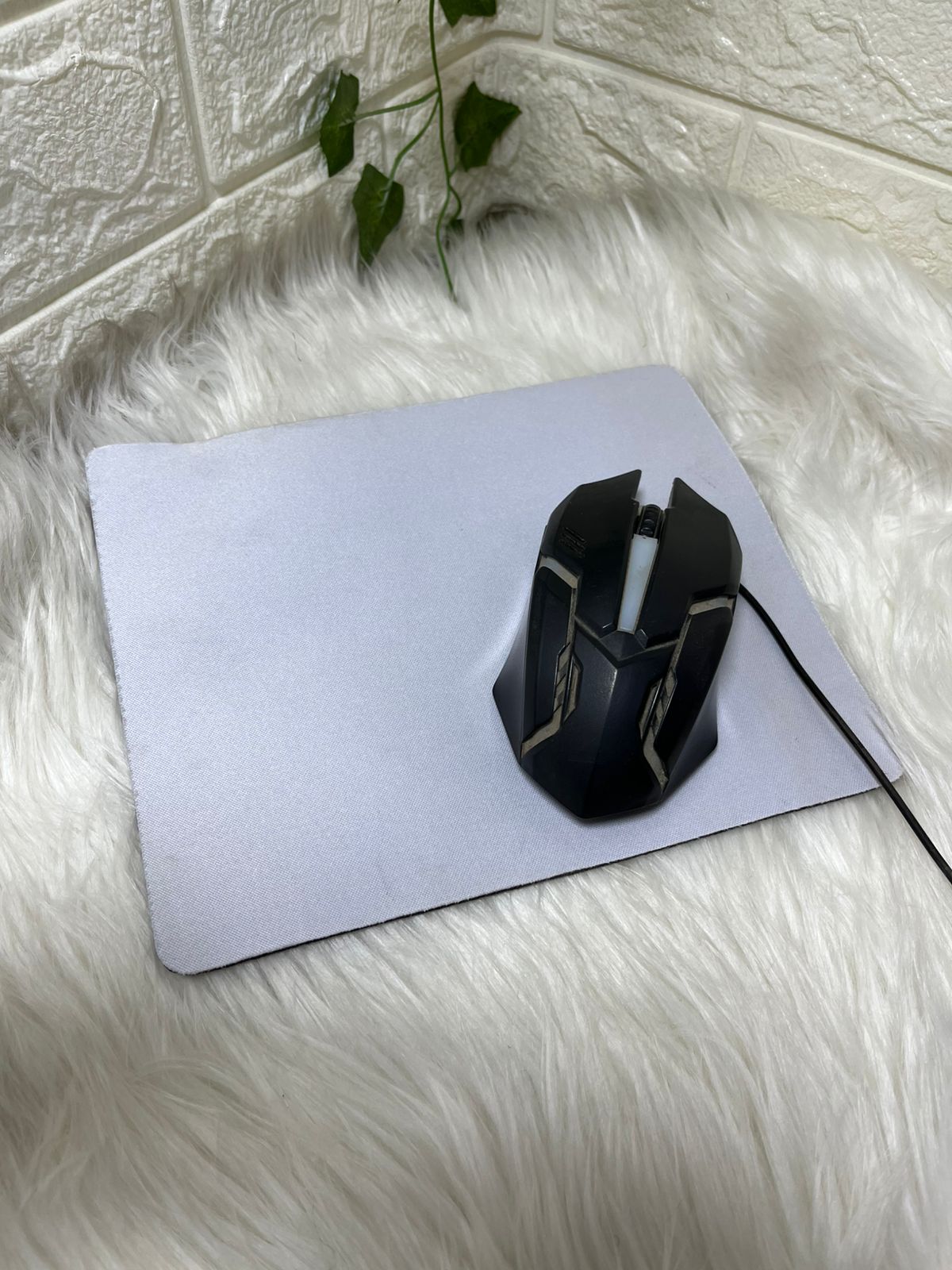 Printed Mouse Pad