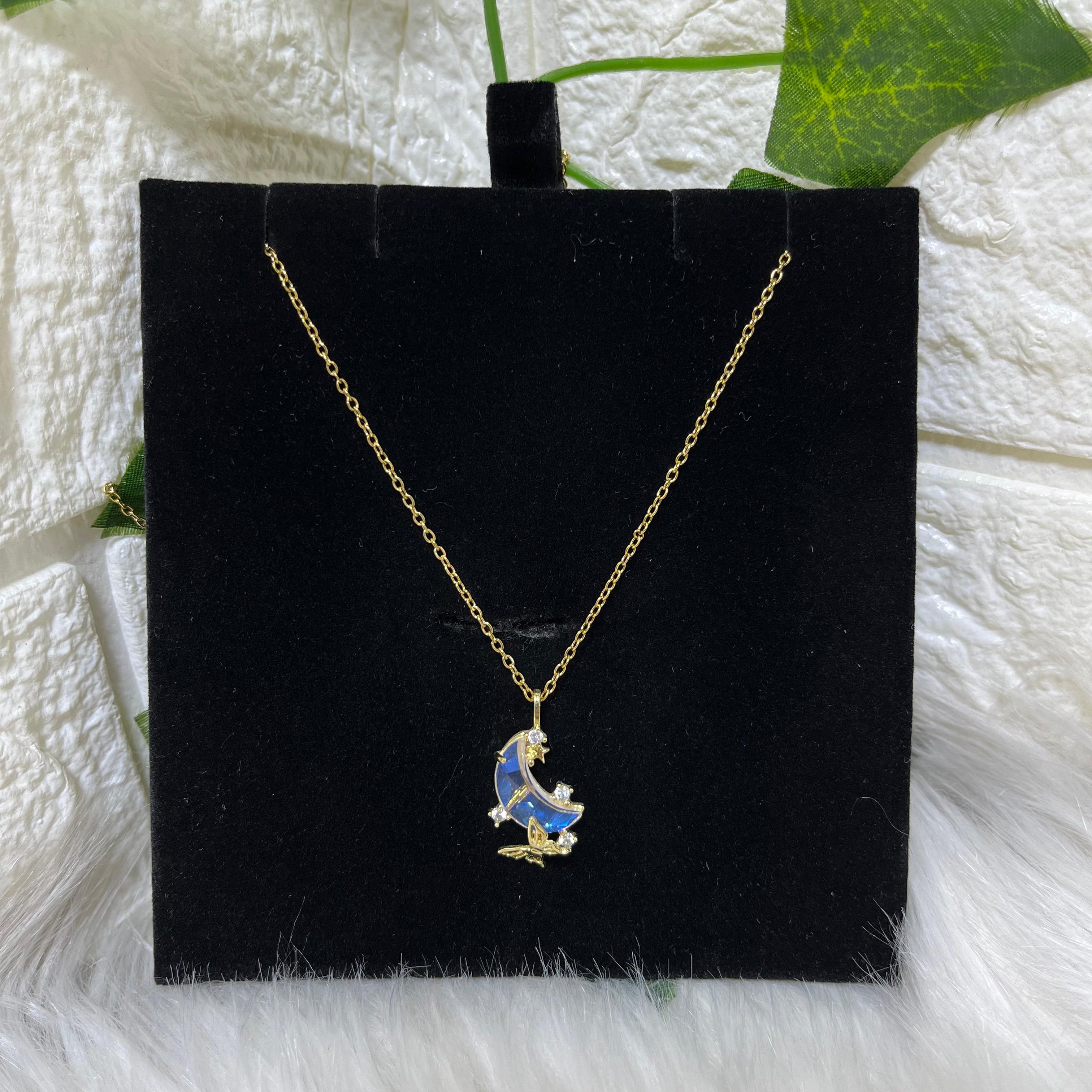 Stainless steel Necklace 
