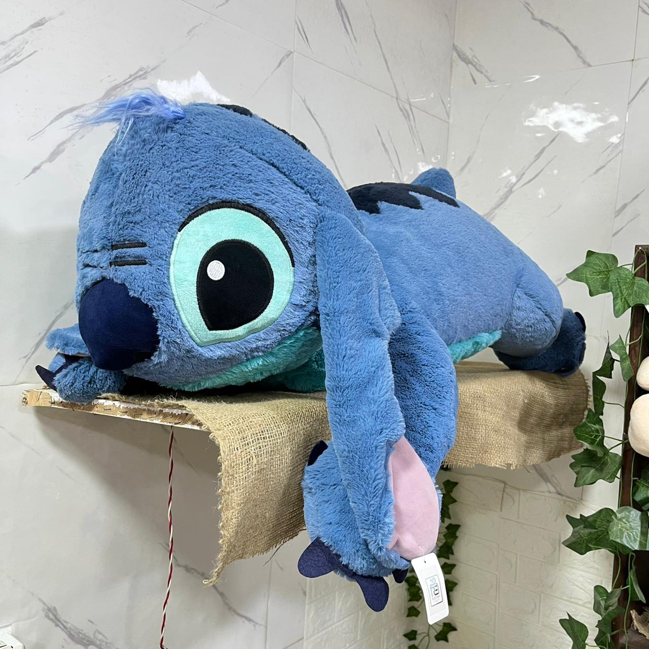 Stitch Plush Toy 100cm