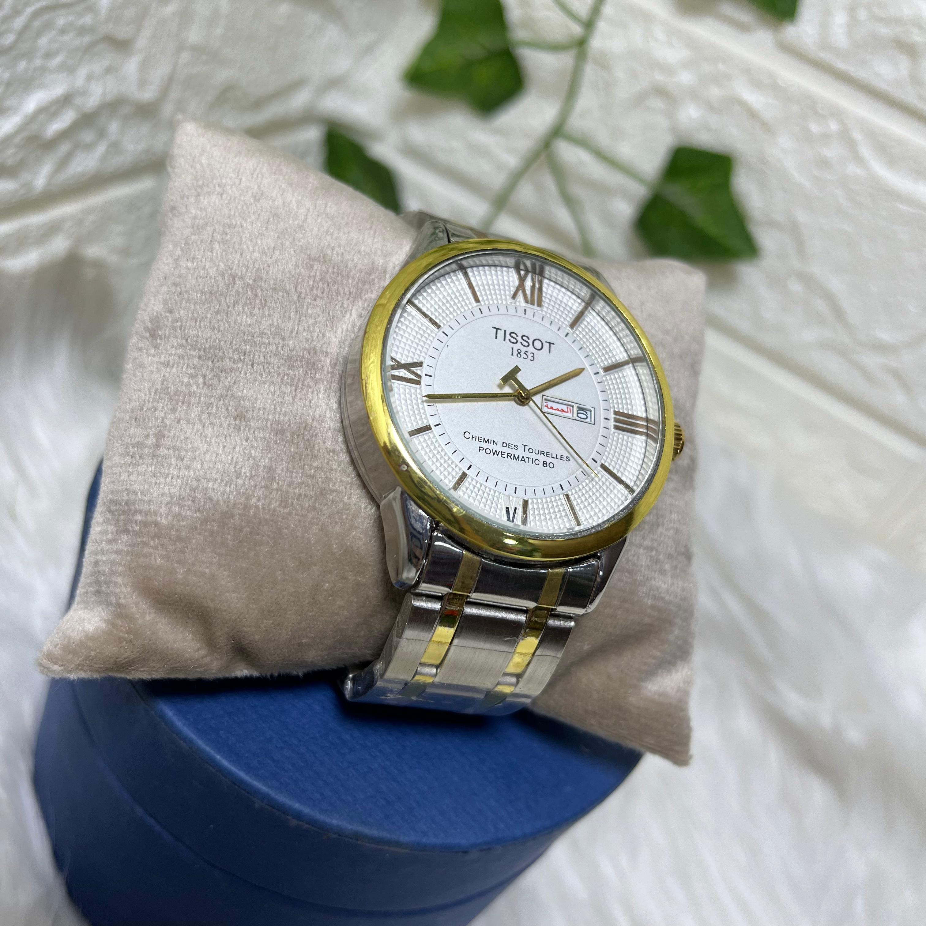 Tissot Wrist Watch