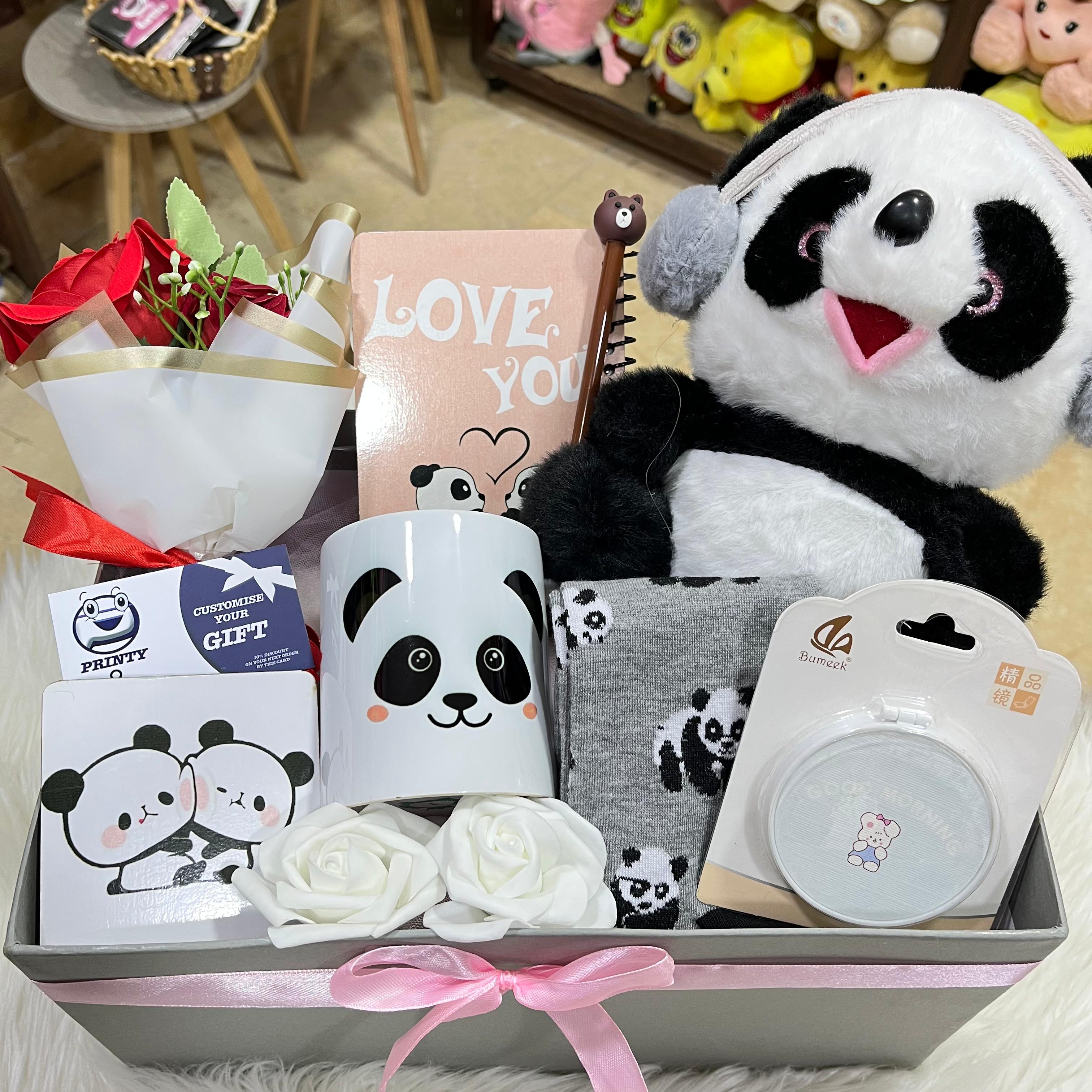 900 LE Gift Boxes