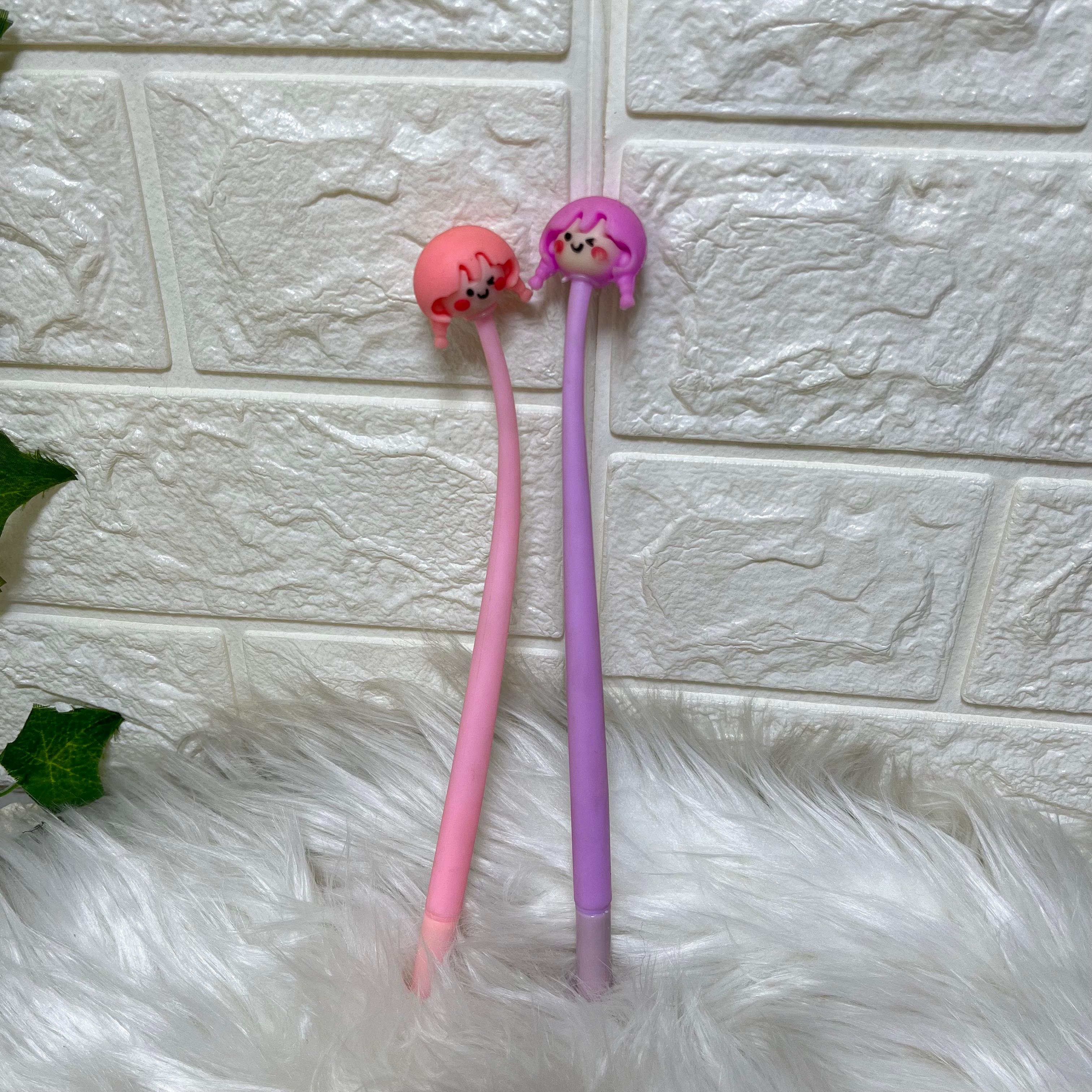 Cute Animal Gel Pens