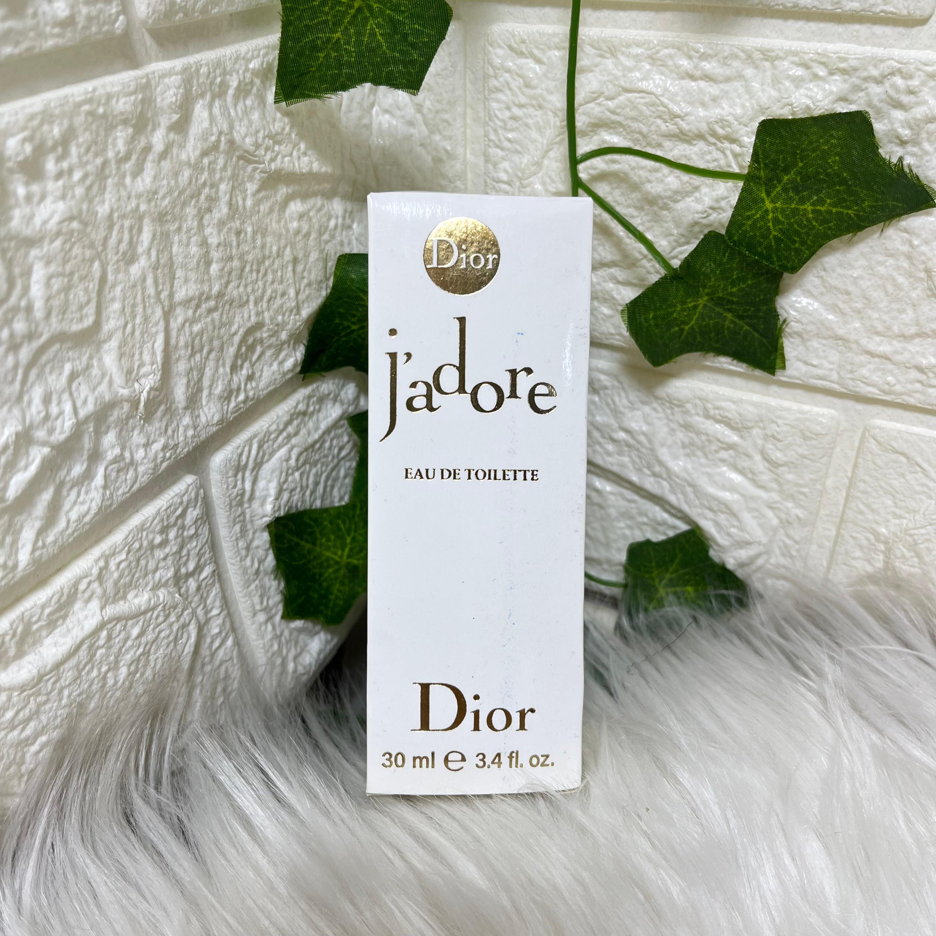 Dior J'adore Eau de Toilette 30ml