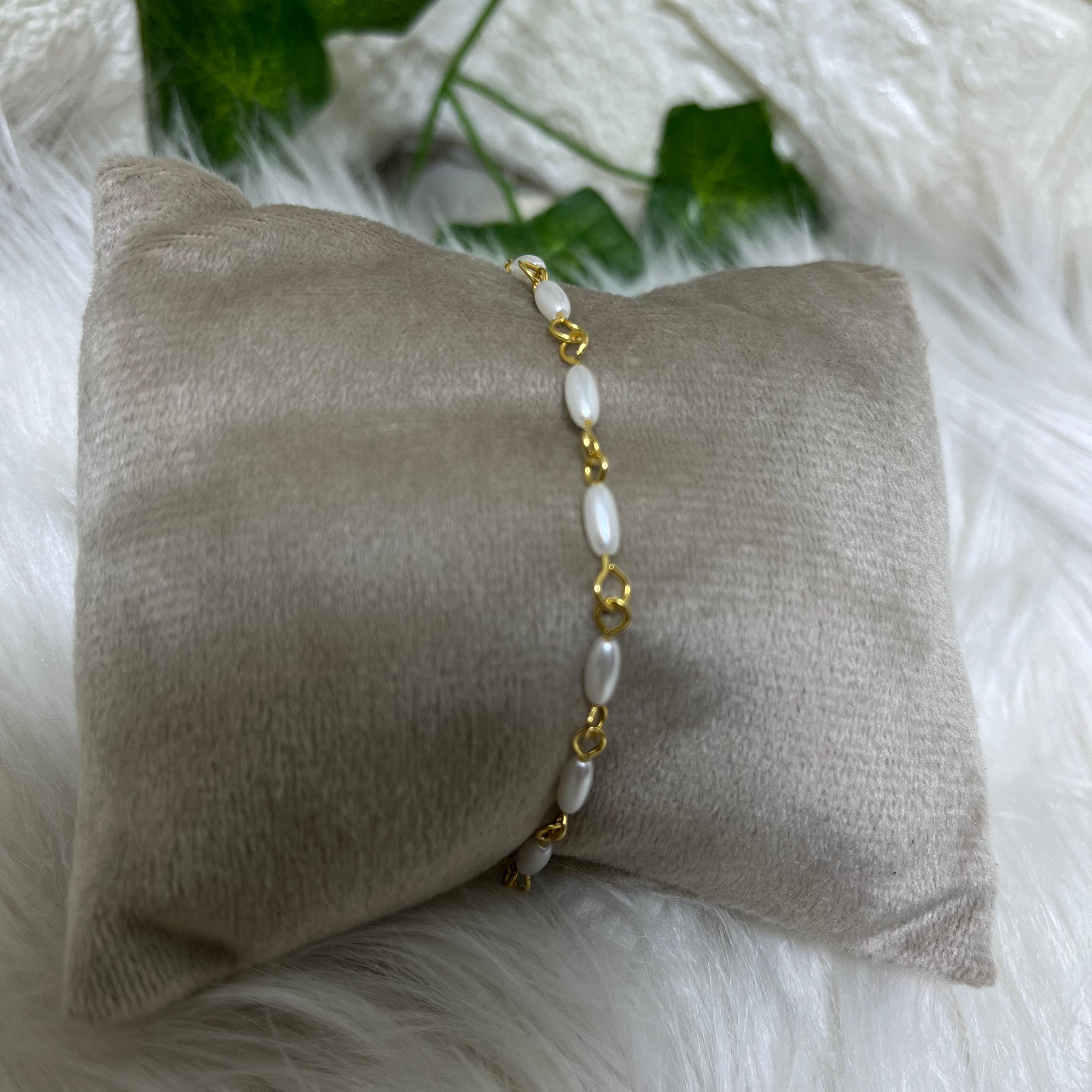 stainless steal Bracelet
