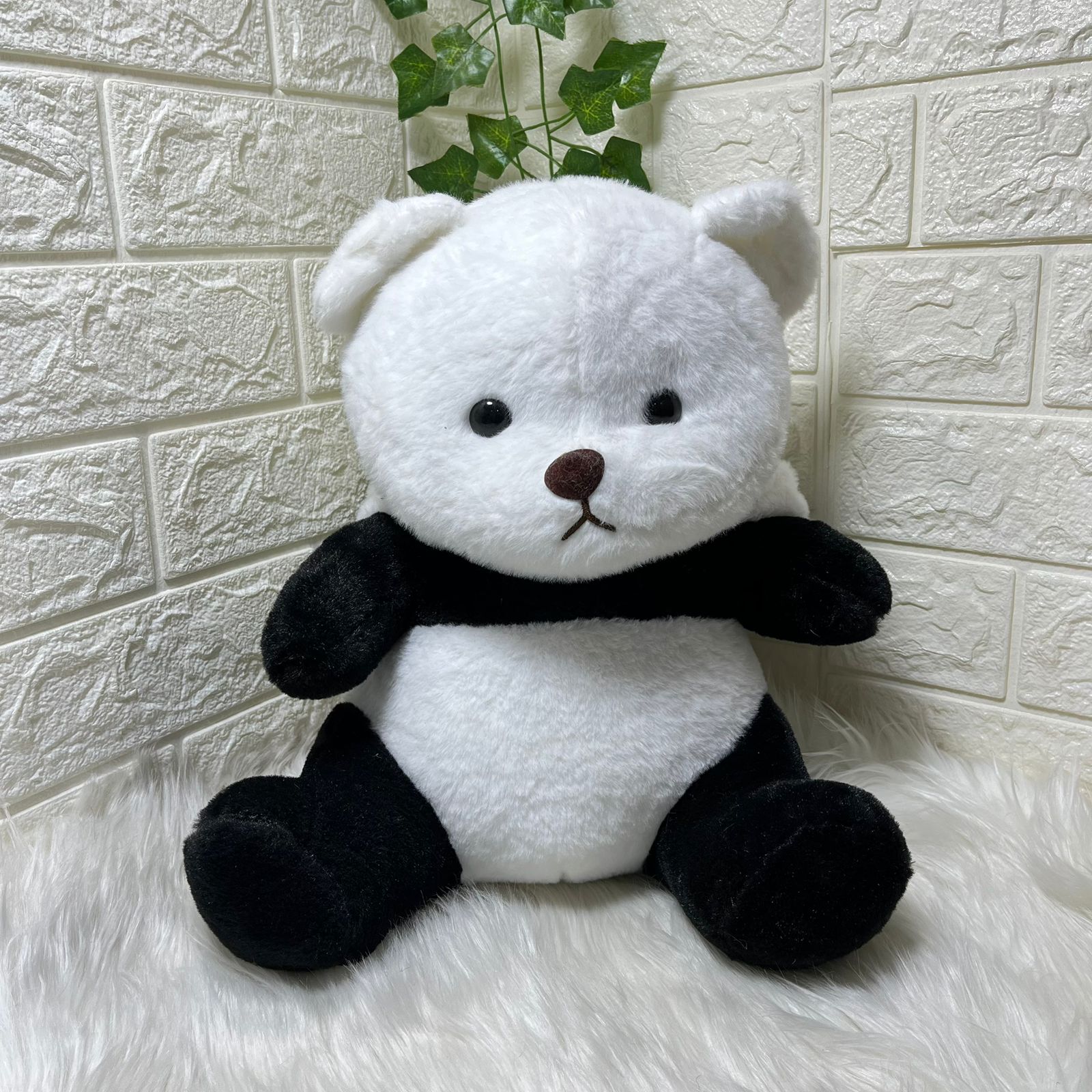 Panda Plush Toy 40cm
