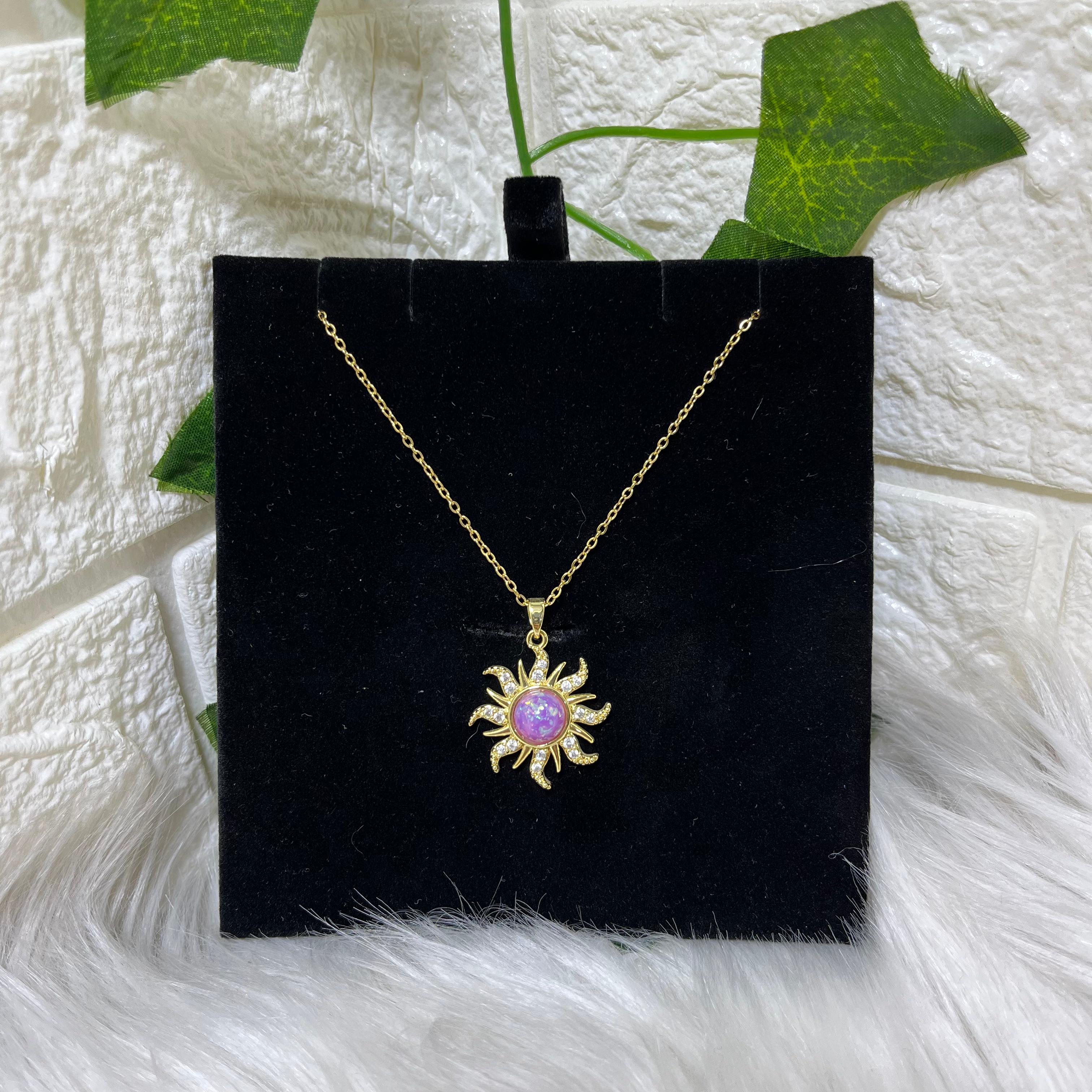 Stainless steel Necklace 