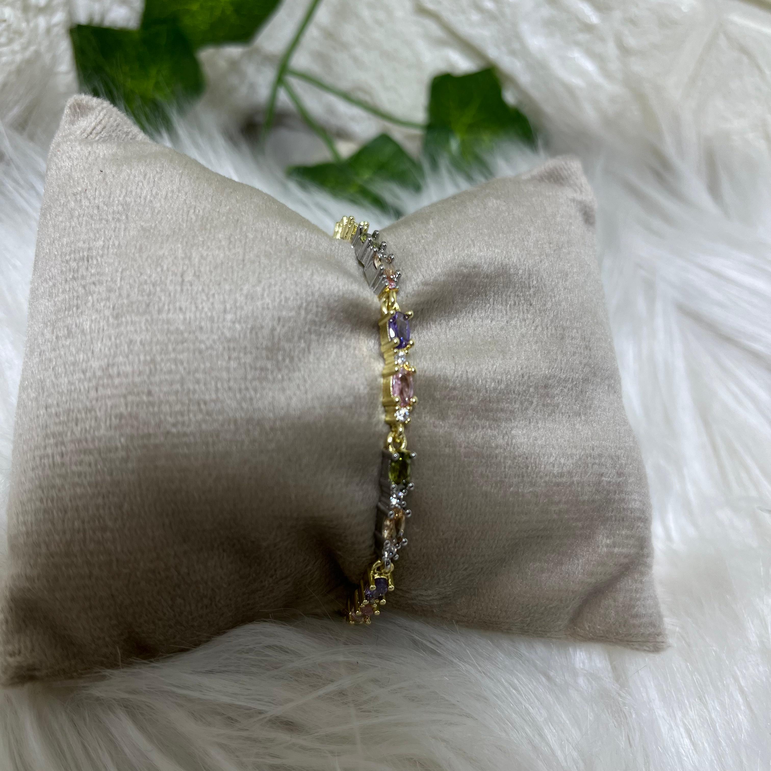 stainless steal Bracelet