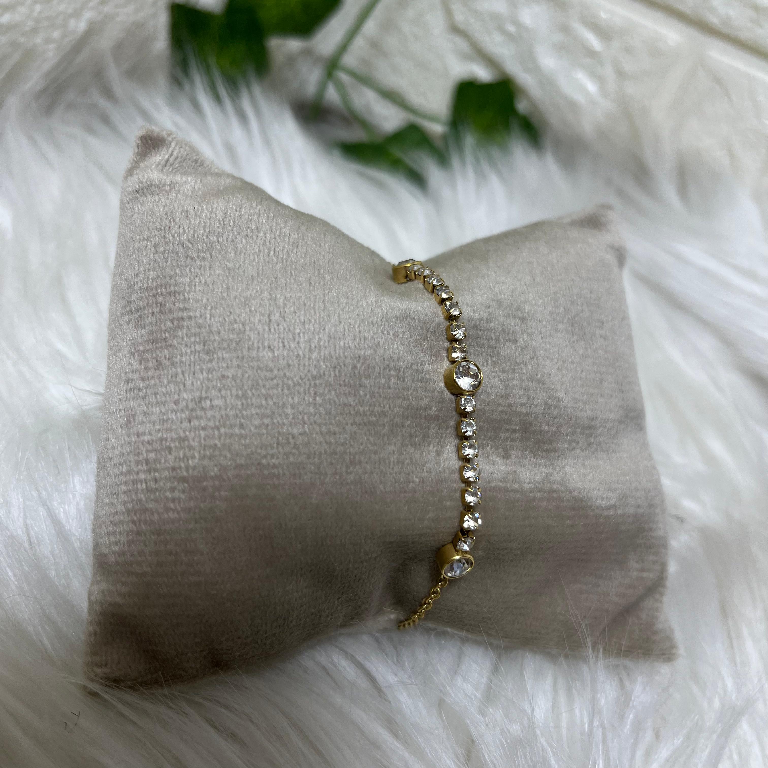stainless steal Bracelet