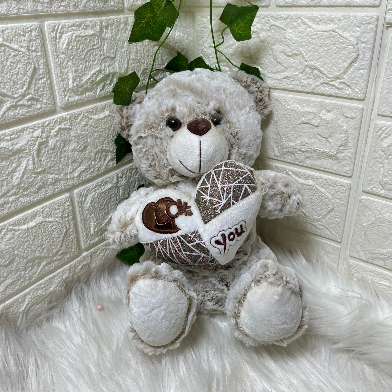 Plush Teddy Bear 30cm