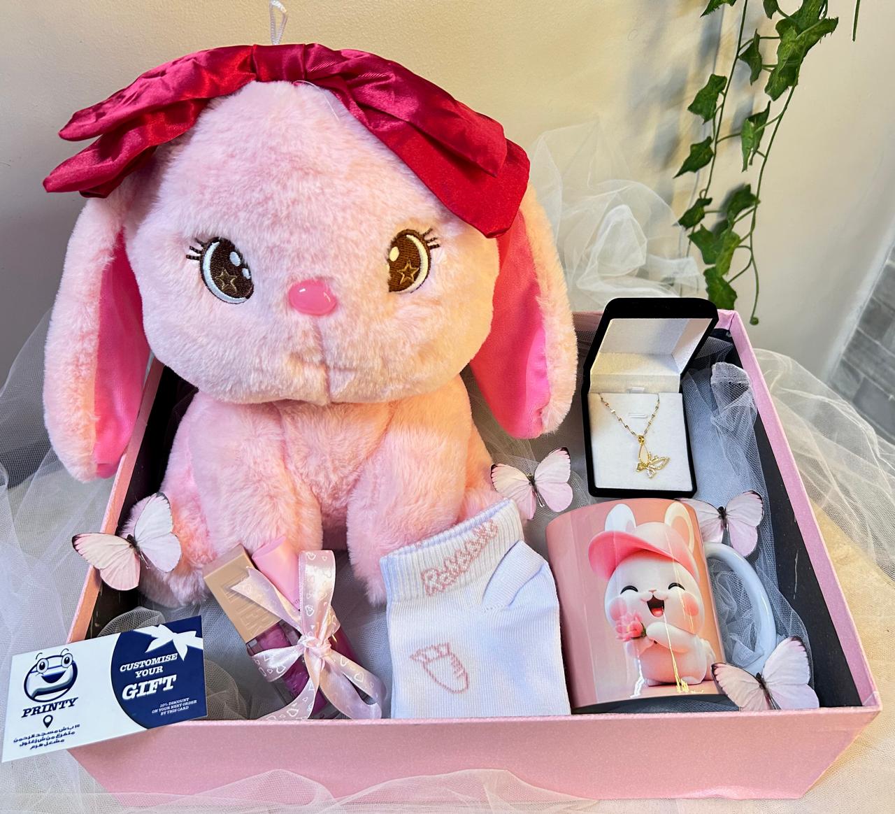 binky Gift Set