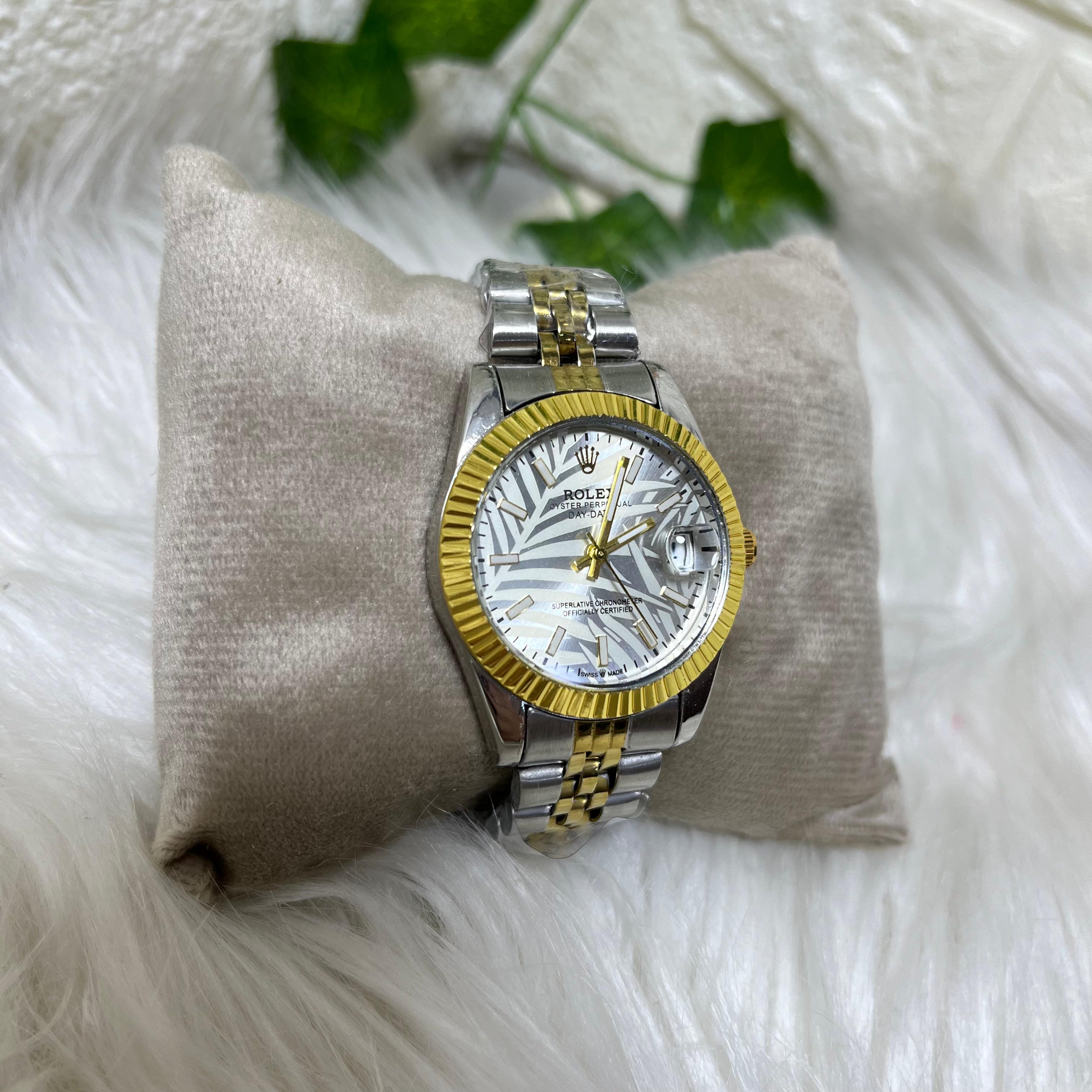 Rolex Datejust Men's Watch