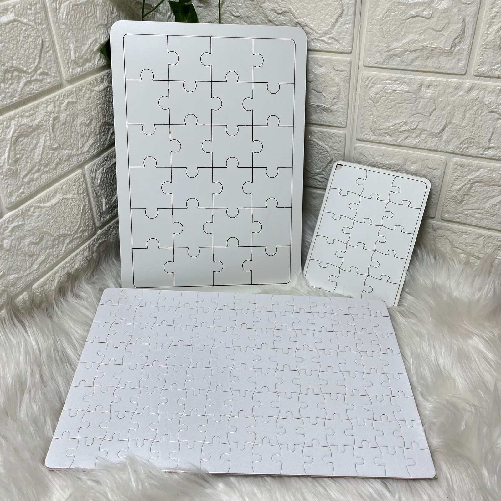 printed Puzzle