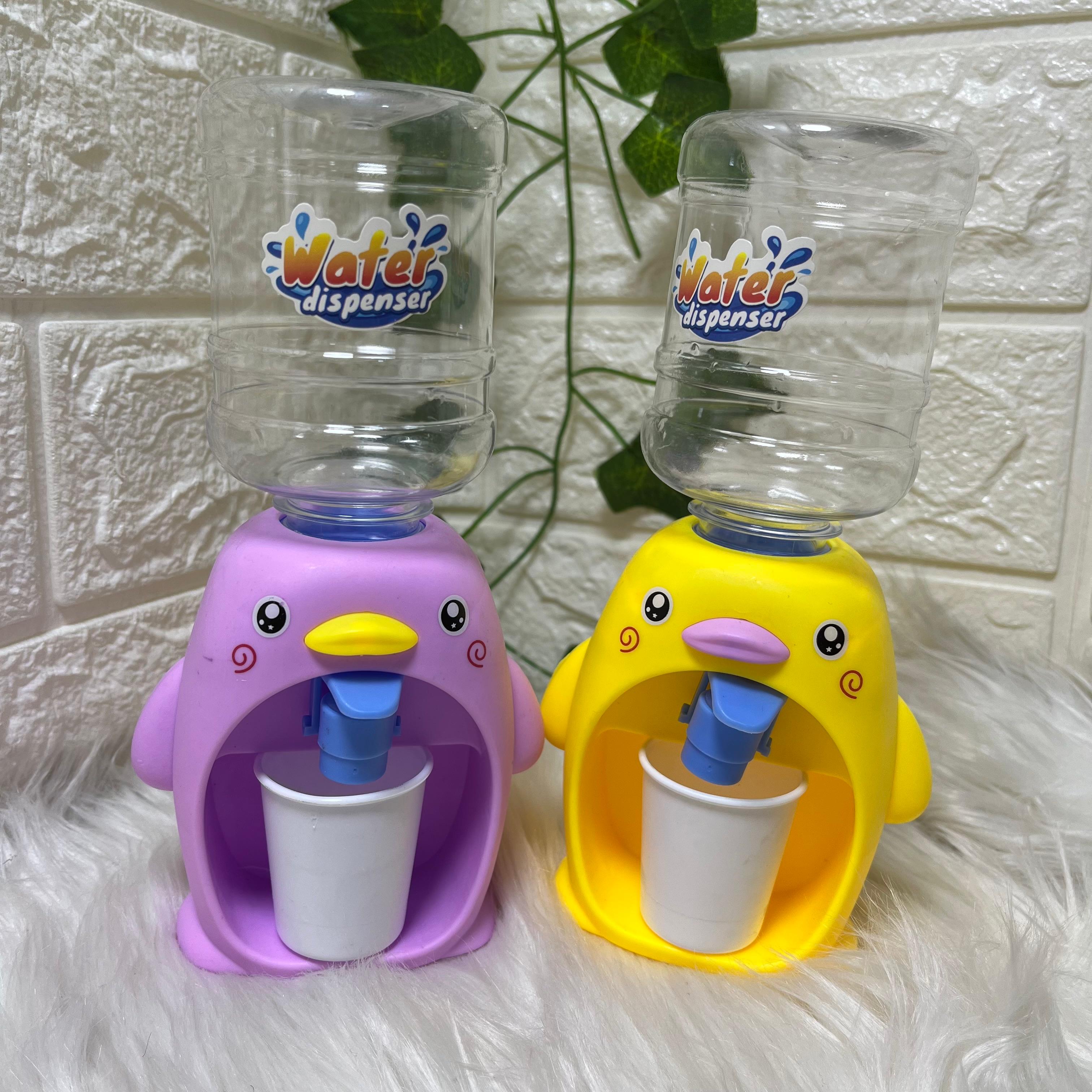 Mini Penguin Water Dispenser