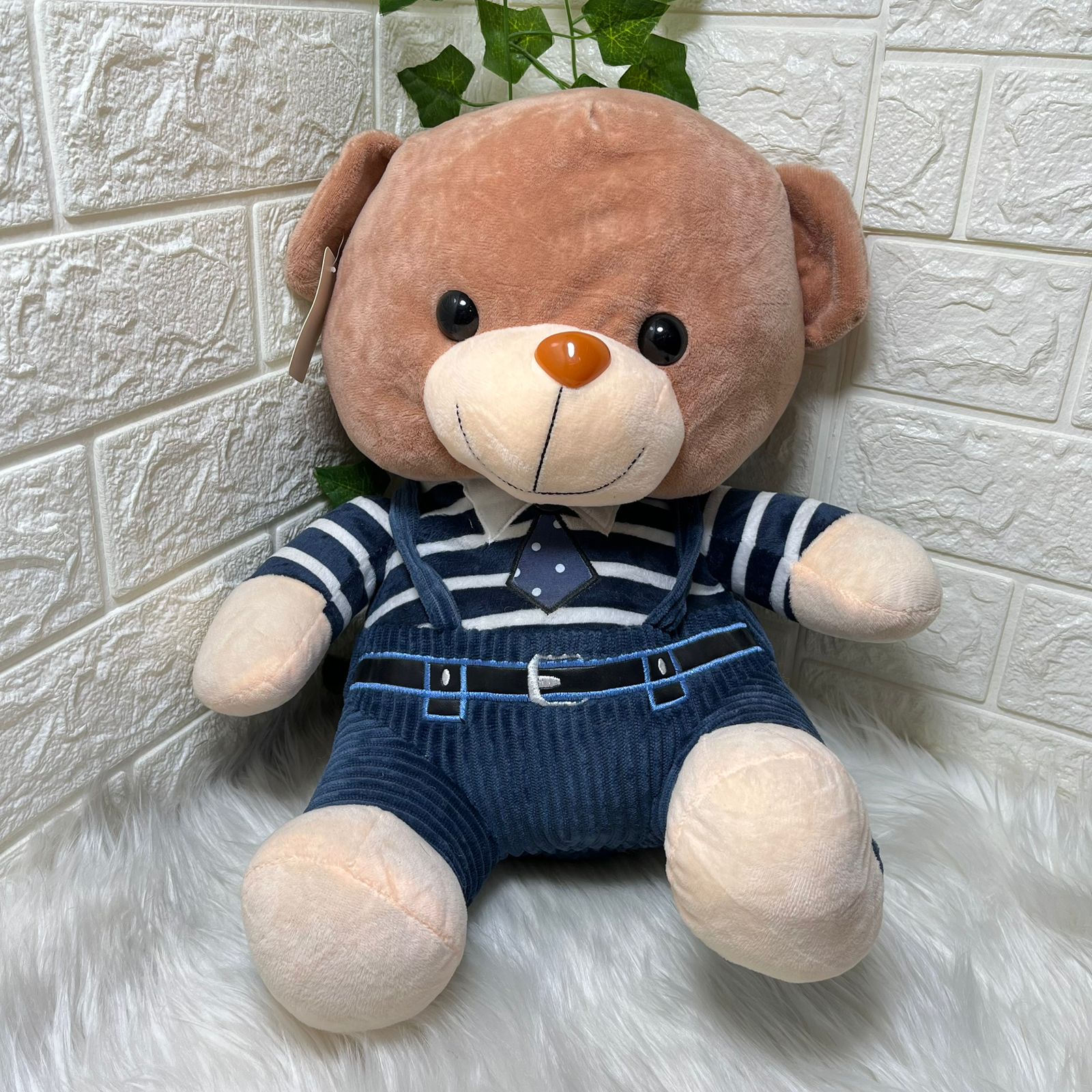 Plush Bear Toy 45 cm