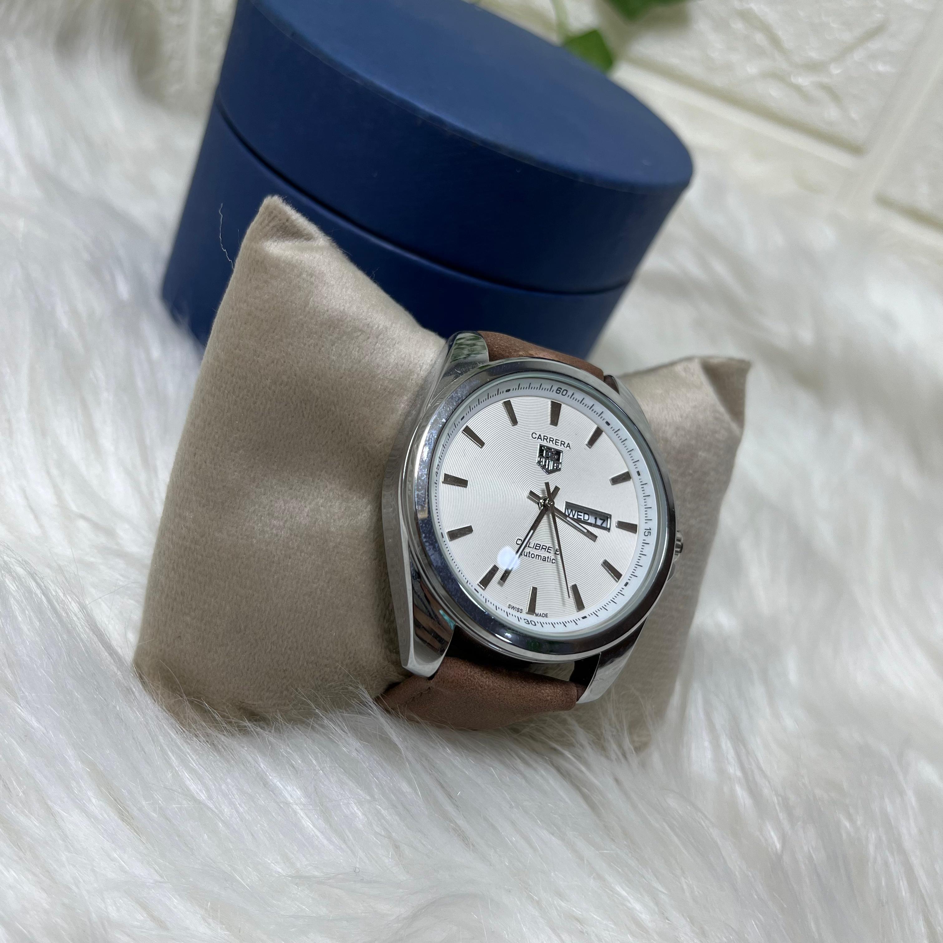 TAG Heuer Carrera Automatic Watch