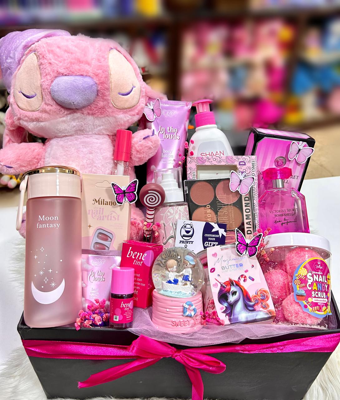 VIP angel Gift box