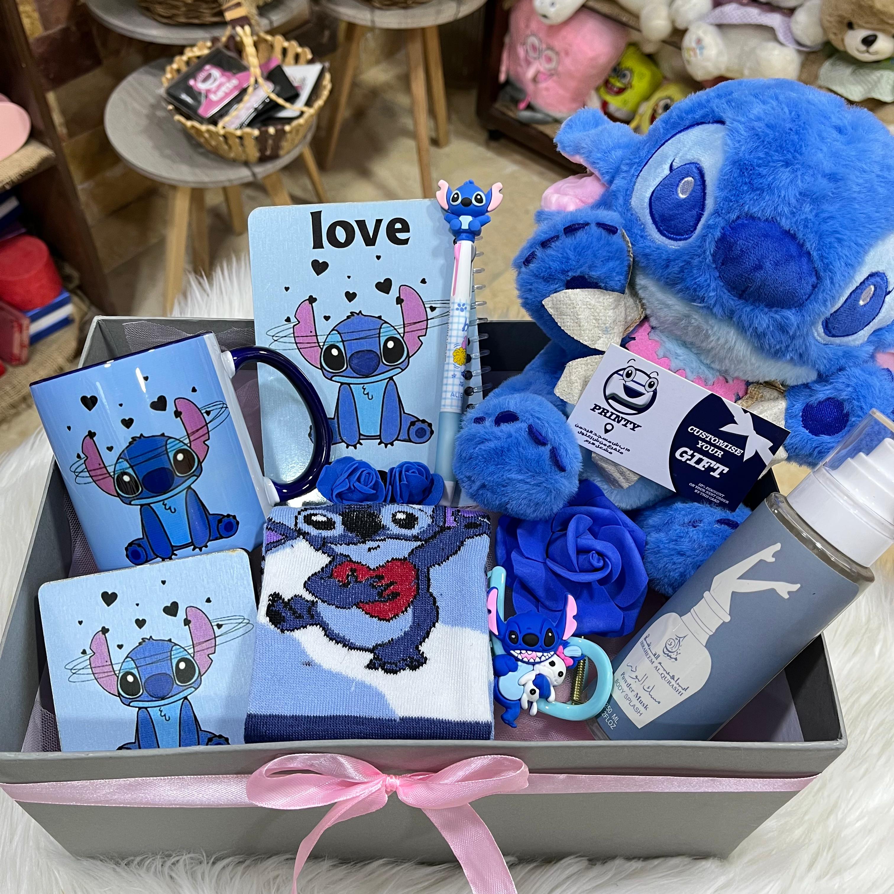 900 LE Gift Boxes