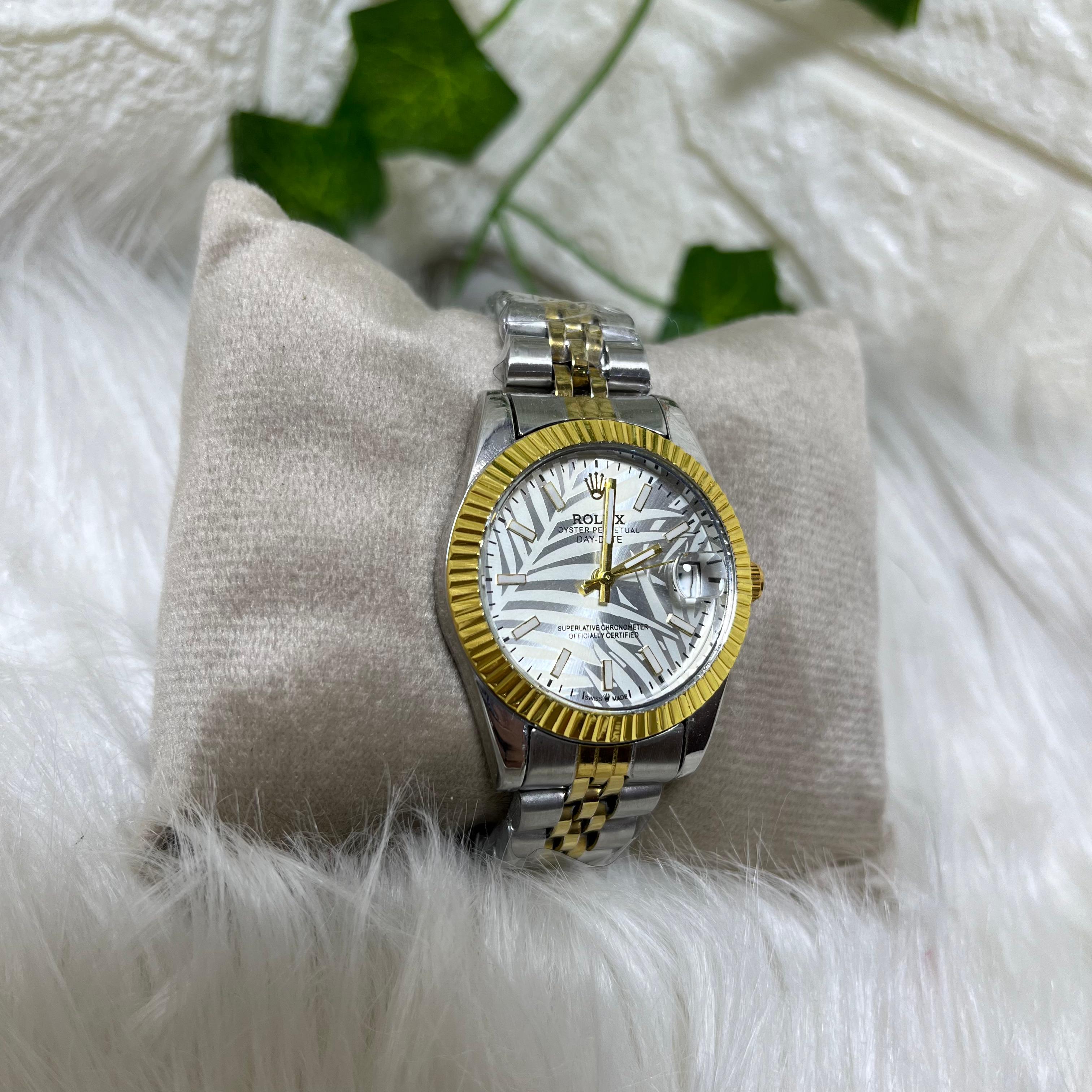 Rolex Datejust Men's Watch