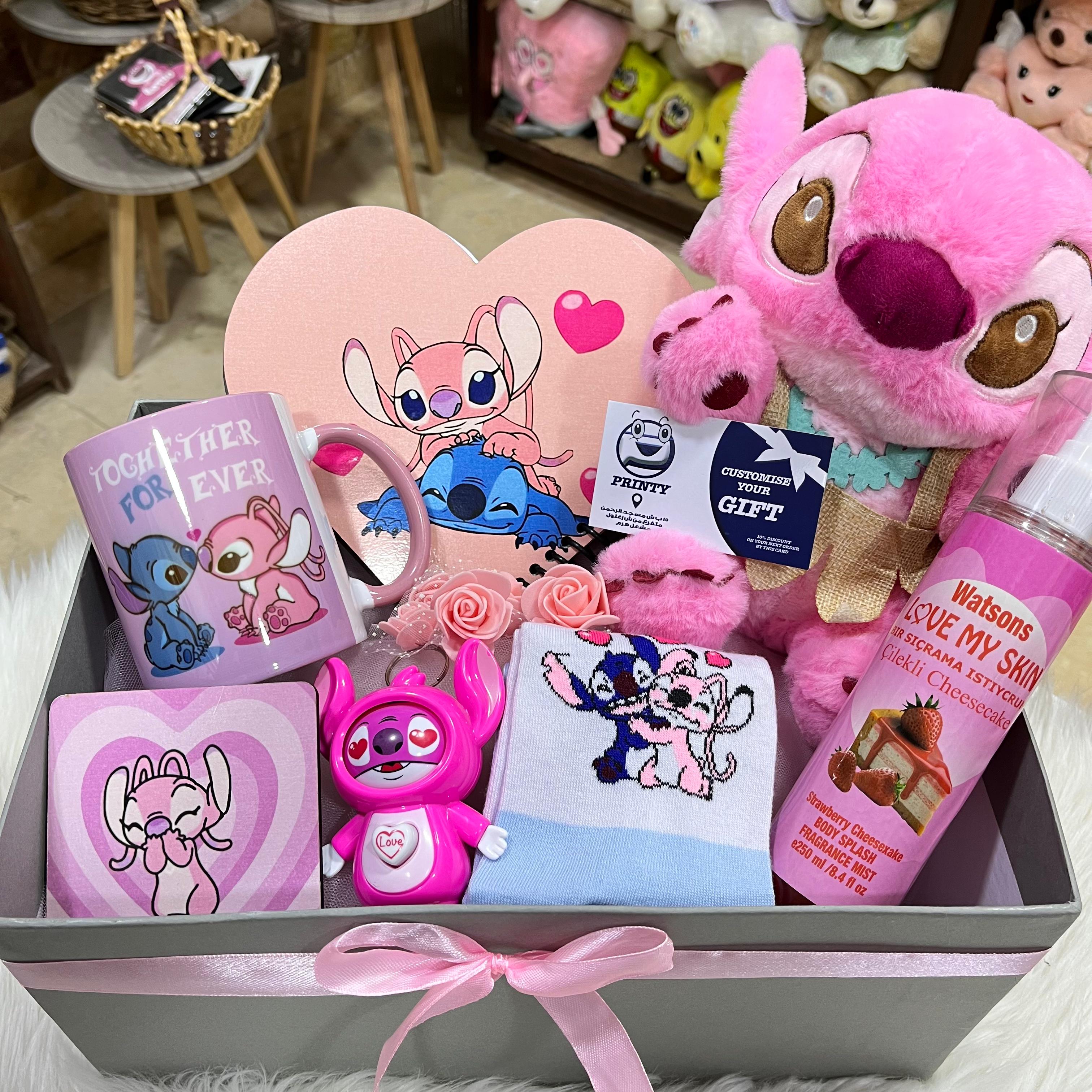 900 LE Gift Boxes