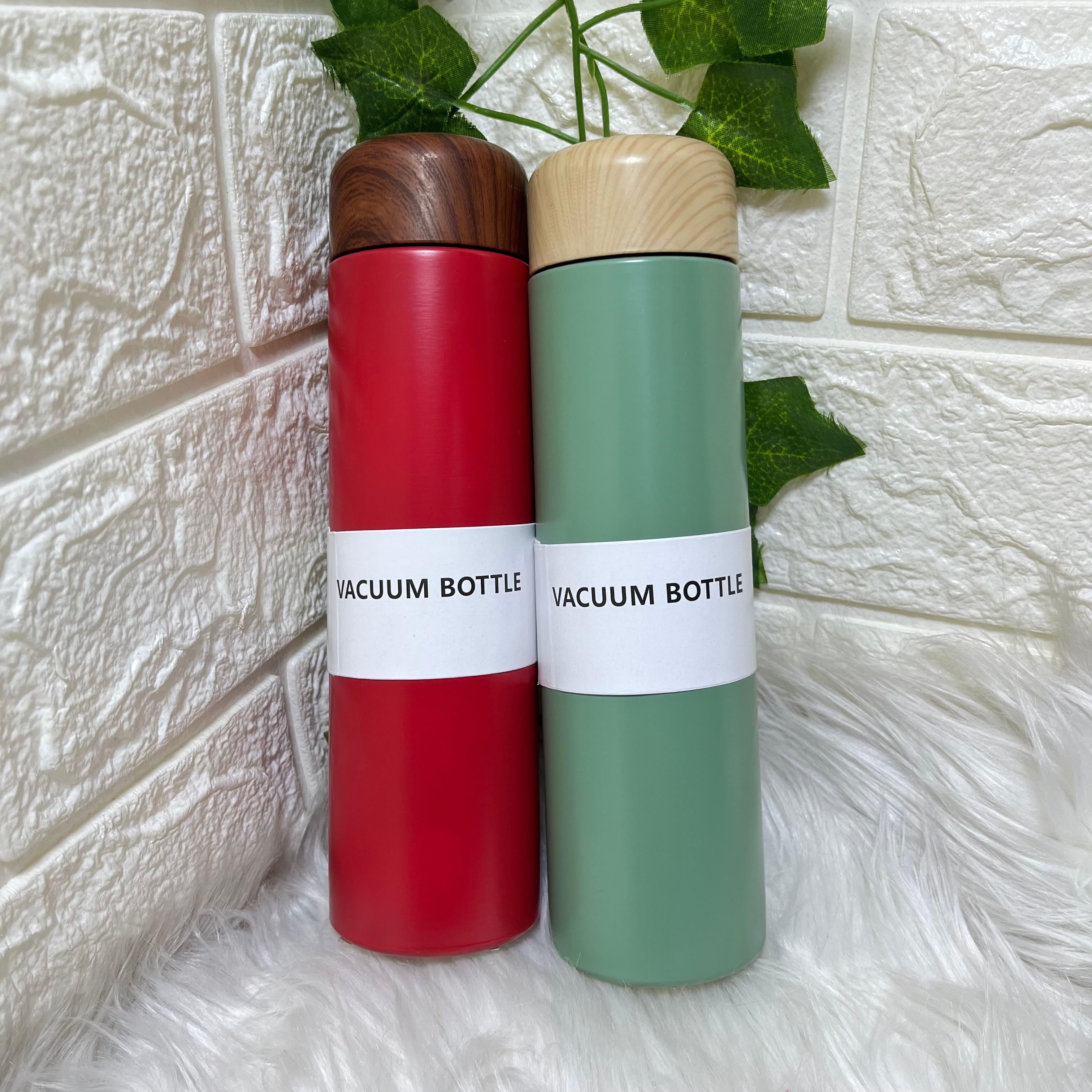 Thermos  bottle
