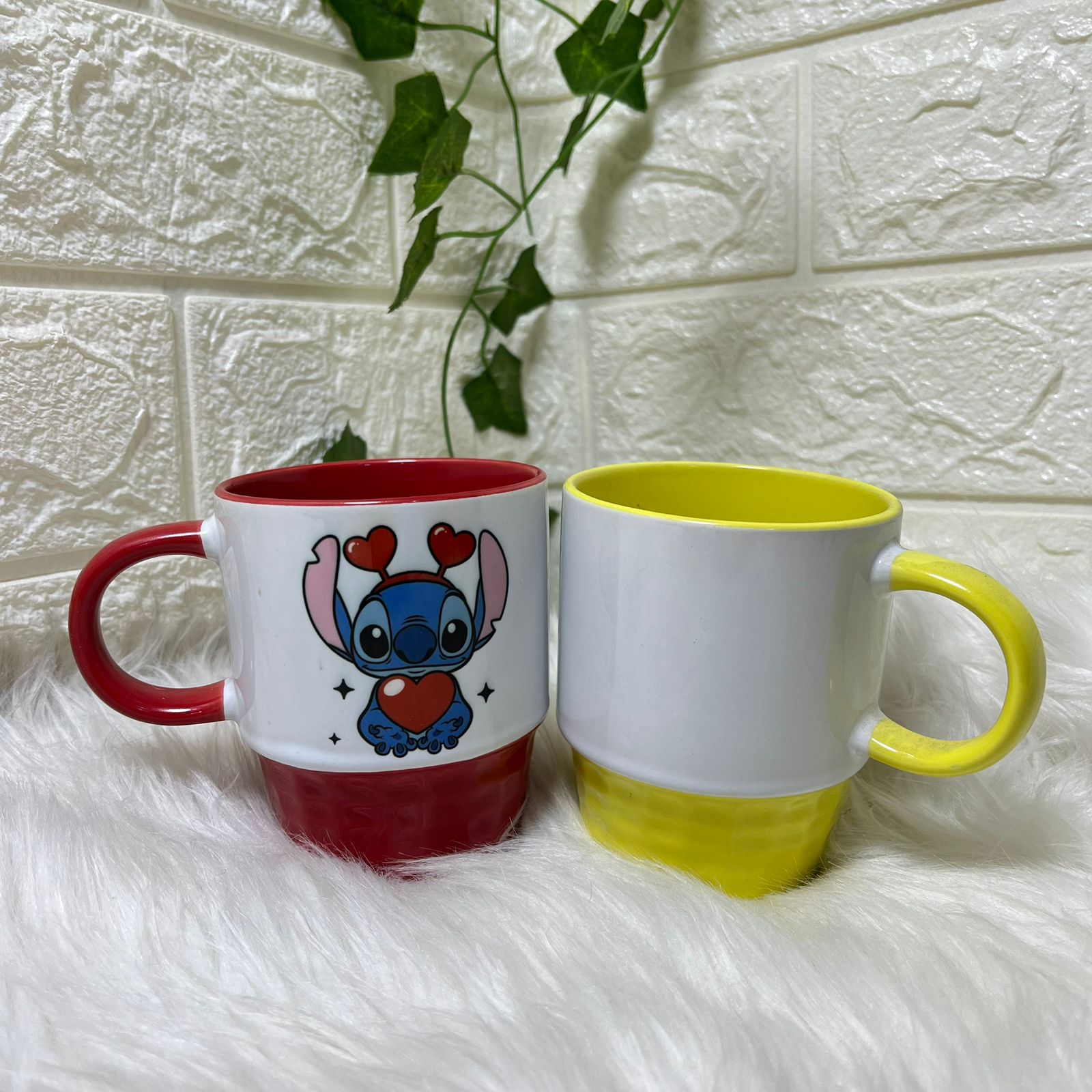 Coffe Mug printed with your own design or photo