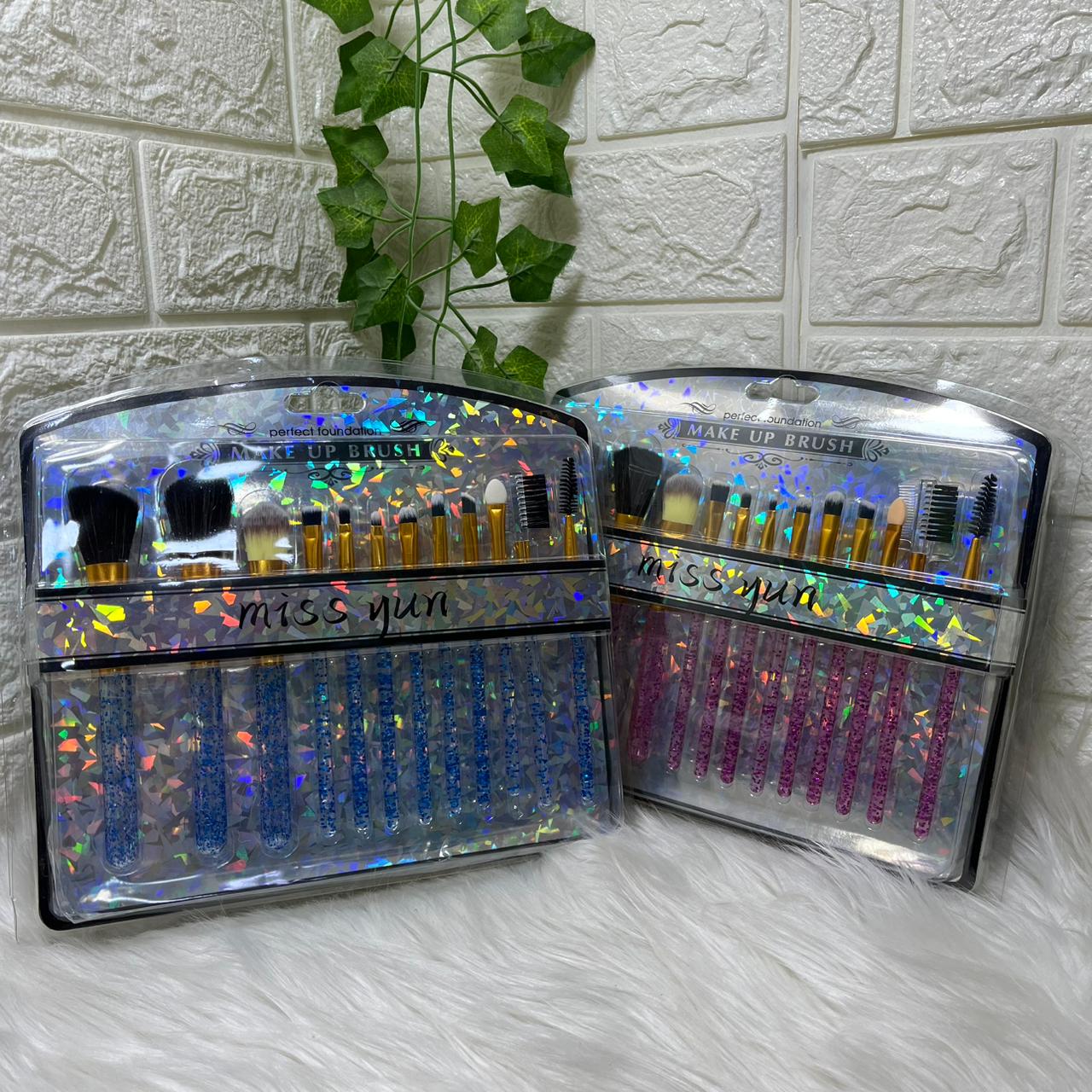 Miss Yun Makeup Brush