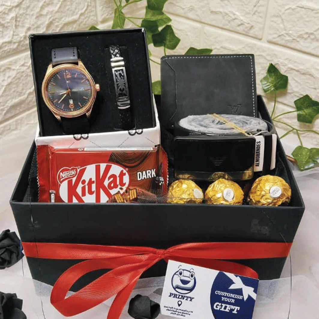 gift box for men